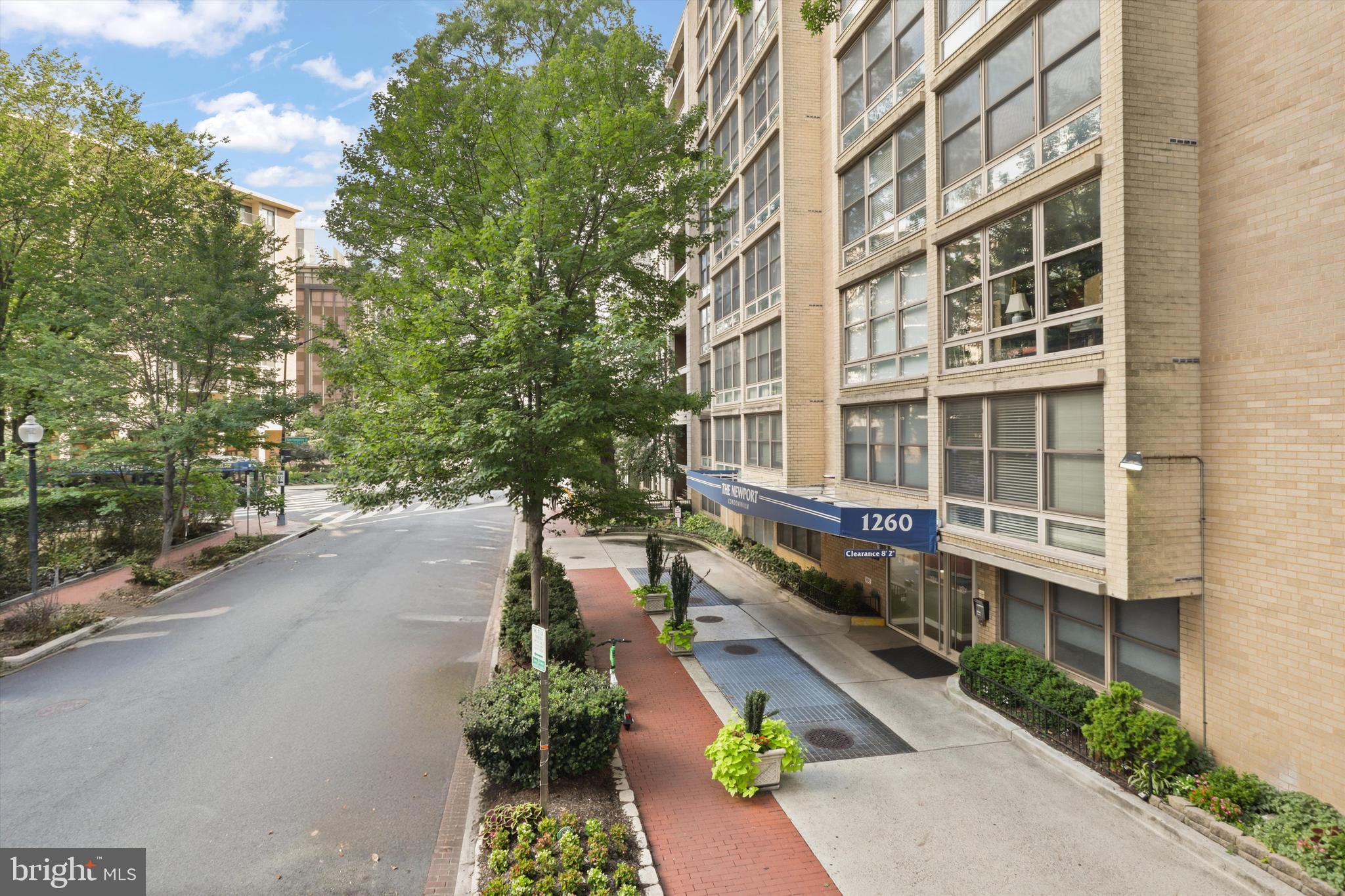 1260 21ST STREET NW 108