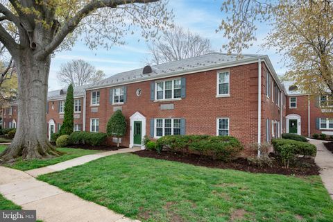 6 ASHBY STREET C ALEXANDRIA VA 22305