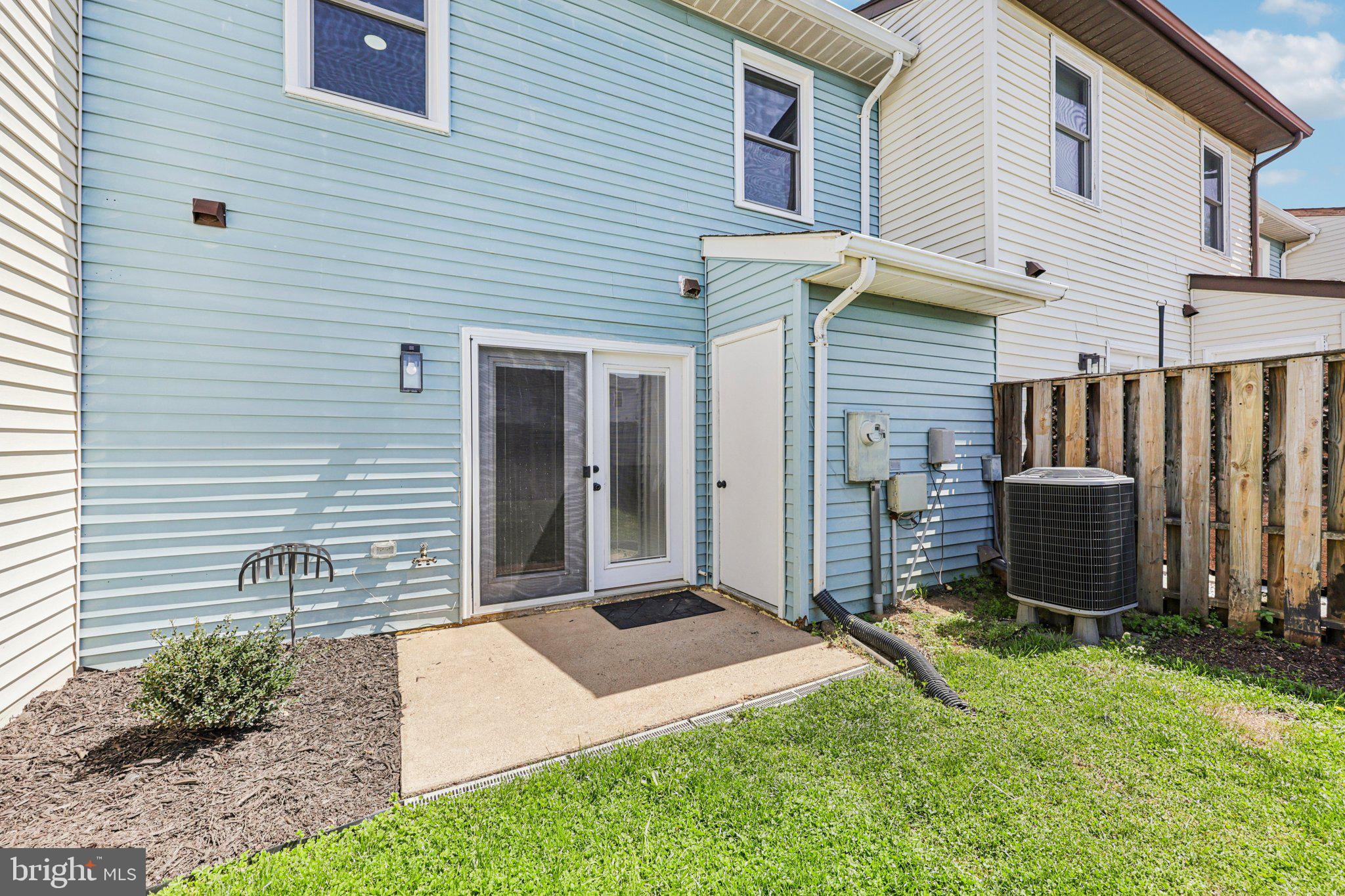 BREEZEWOOD FOREST EAST - Residential