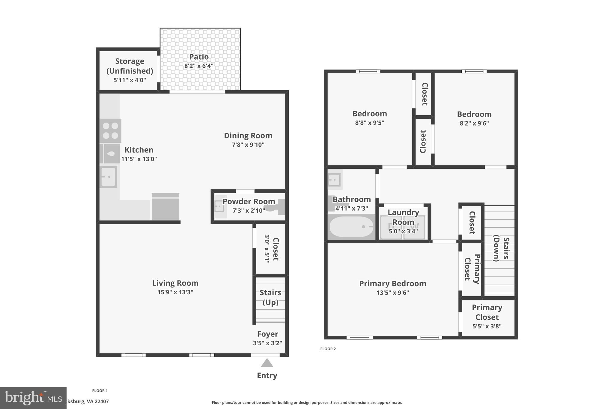 BREEZEWOOD FOREST EAST - Residential