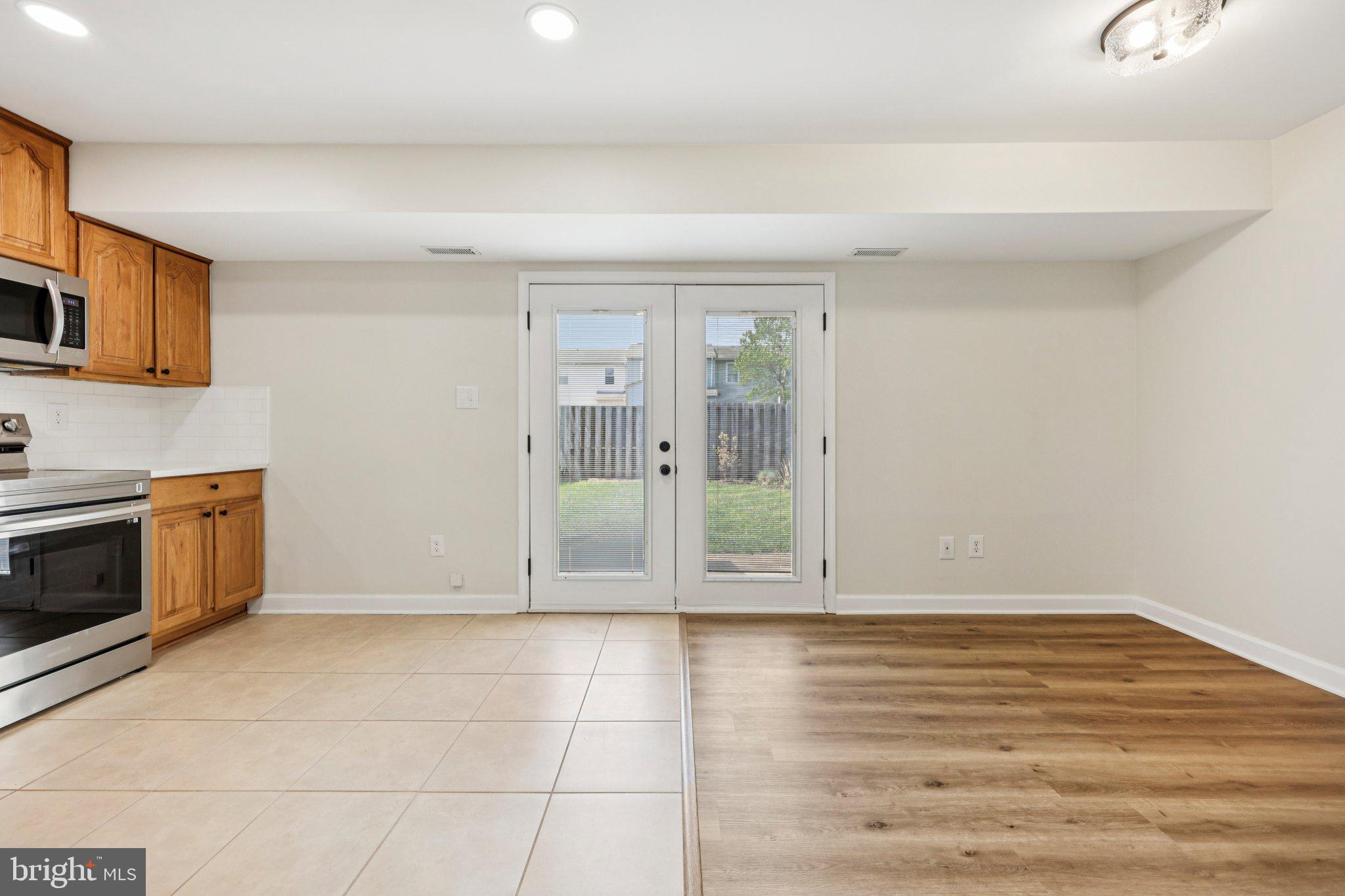 BREEZEWOOD FOREST EAST - Residential