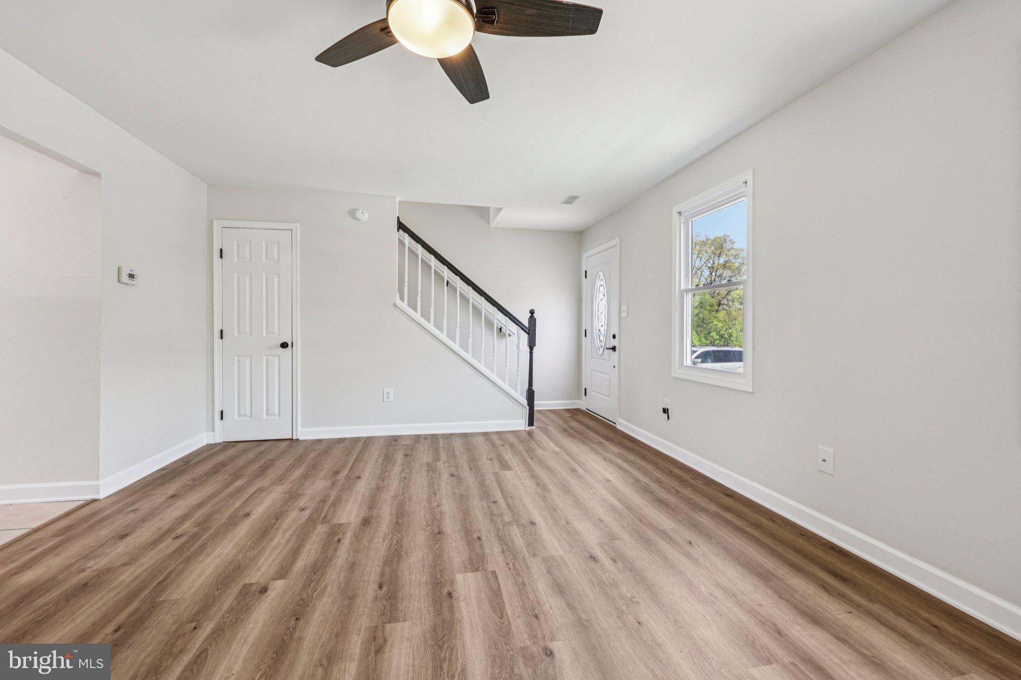 BREEZEWOOD FOREST EAST - Residential