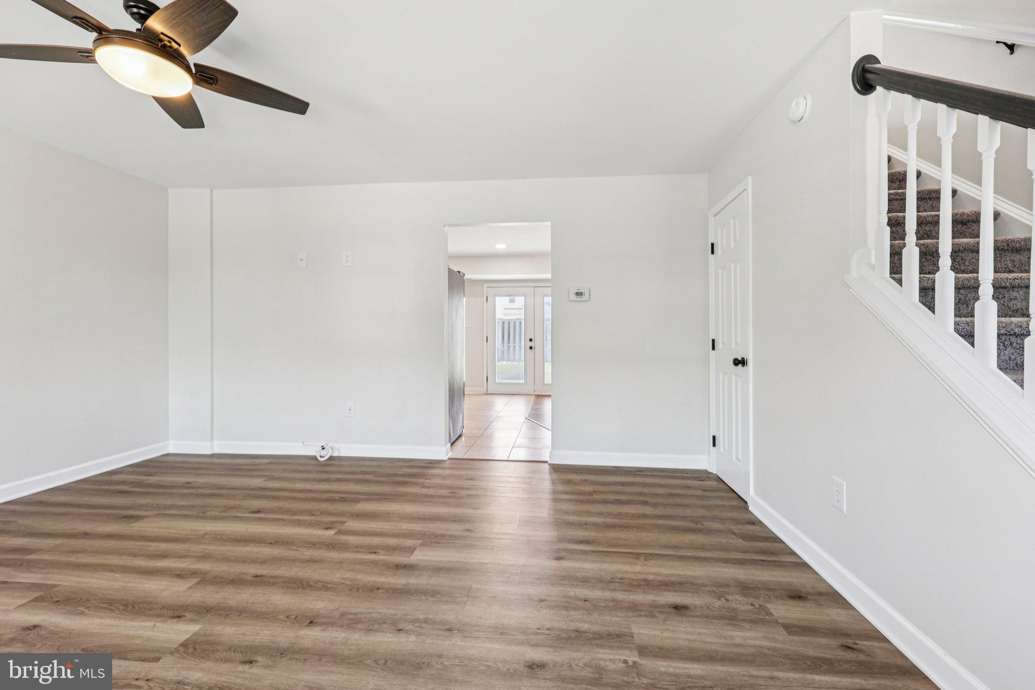 BREEZEWOOD FOREST EAST - Residential