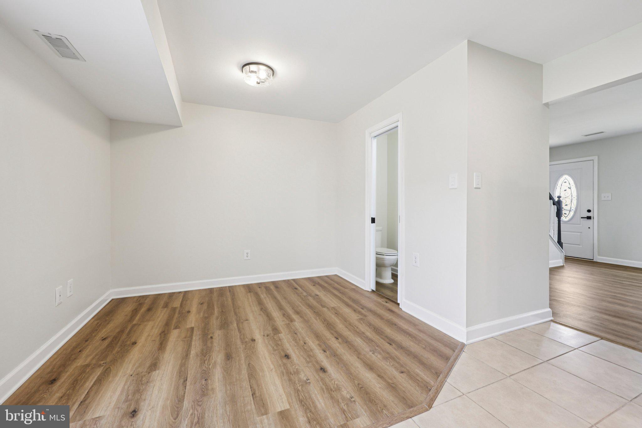 BREEZEWOOD FOREST EAST - Residential