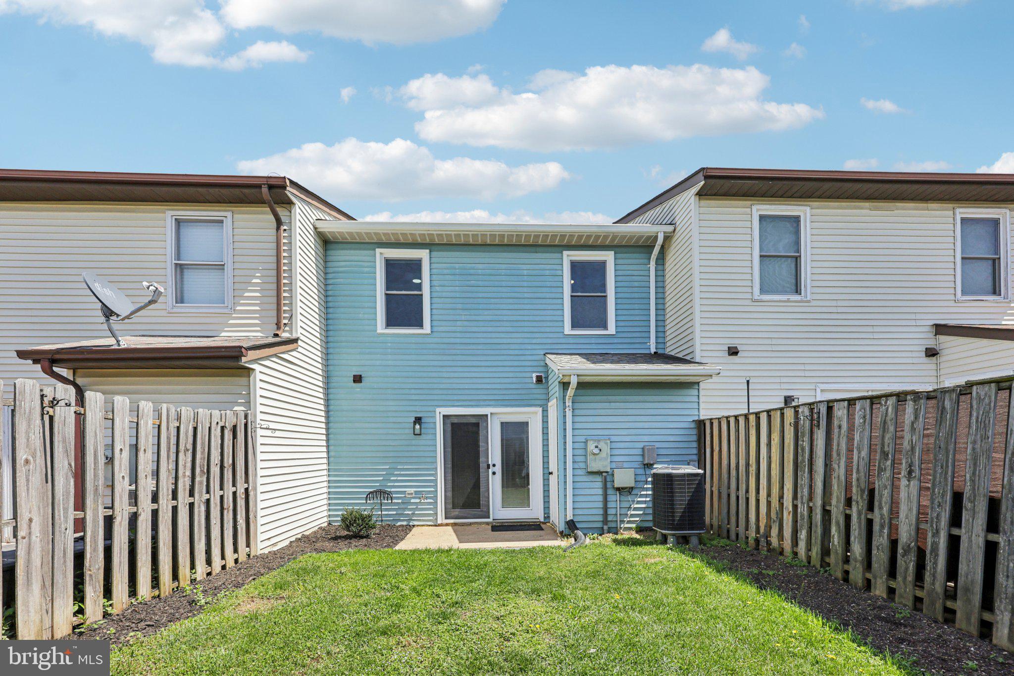 BREEZEWOOD FOREST EAST - Residential