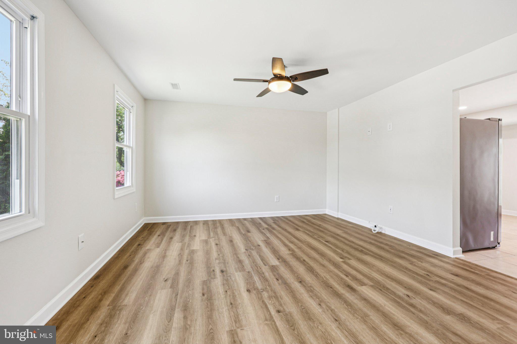 BREEZEWOOD FOREST EAST - Residential