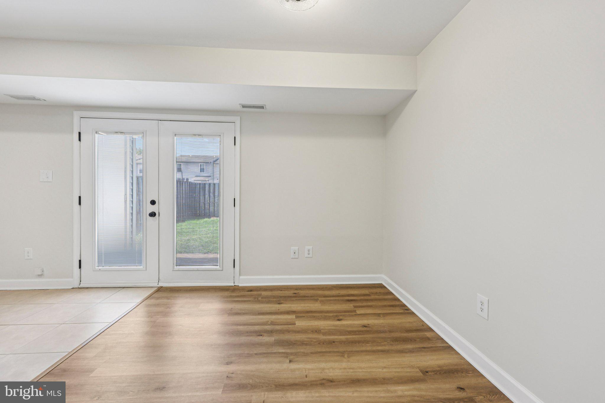 BREEZEWOOD FOREST EAST - Residential