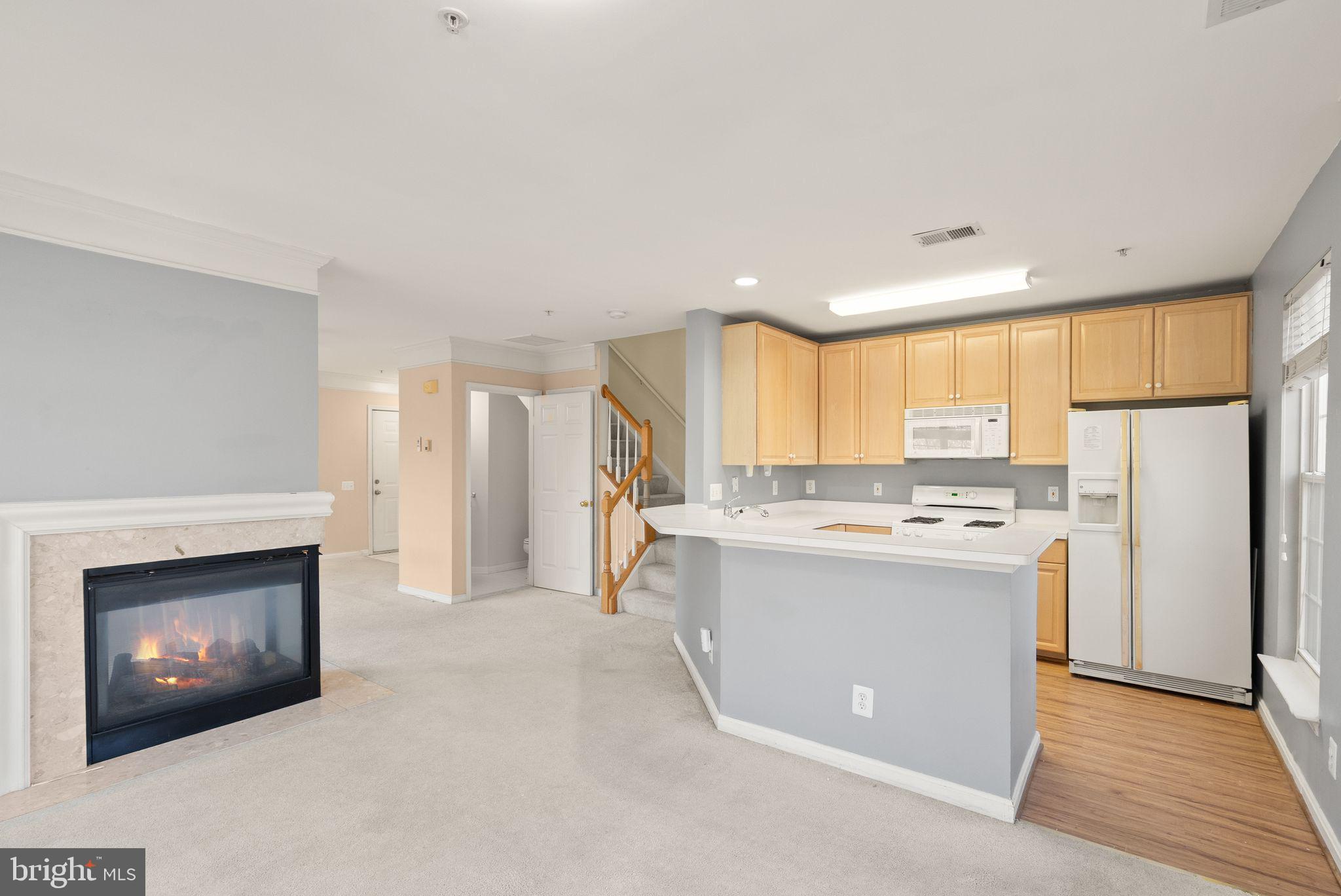 FAIR LAKES - Residential