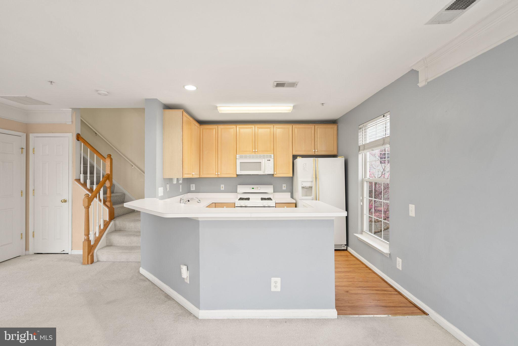 FAIR LAKES - Residential