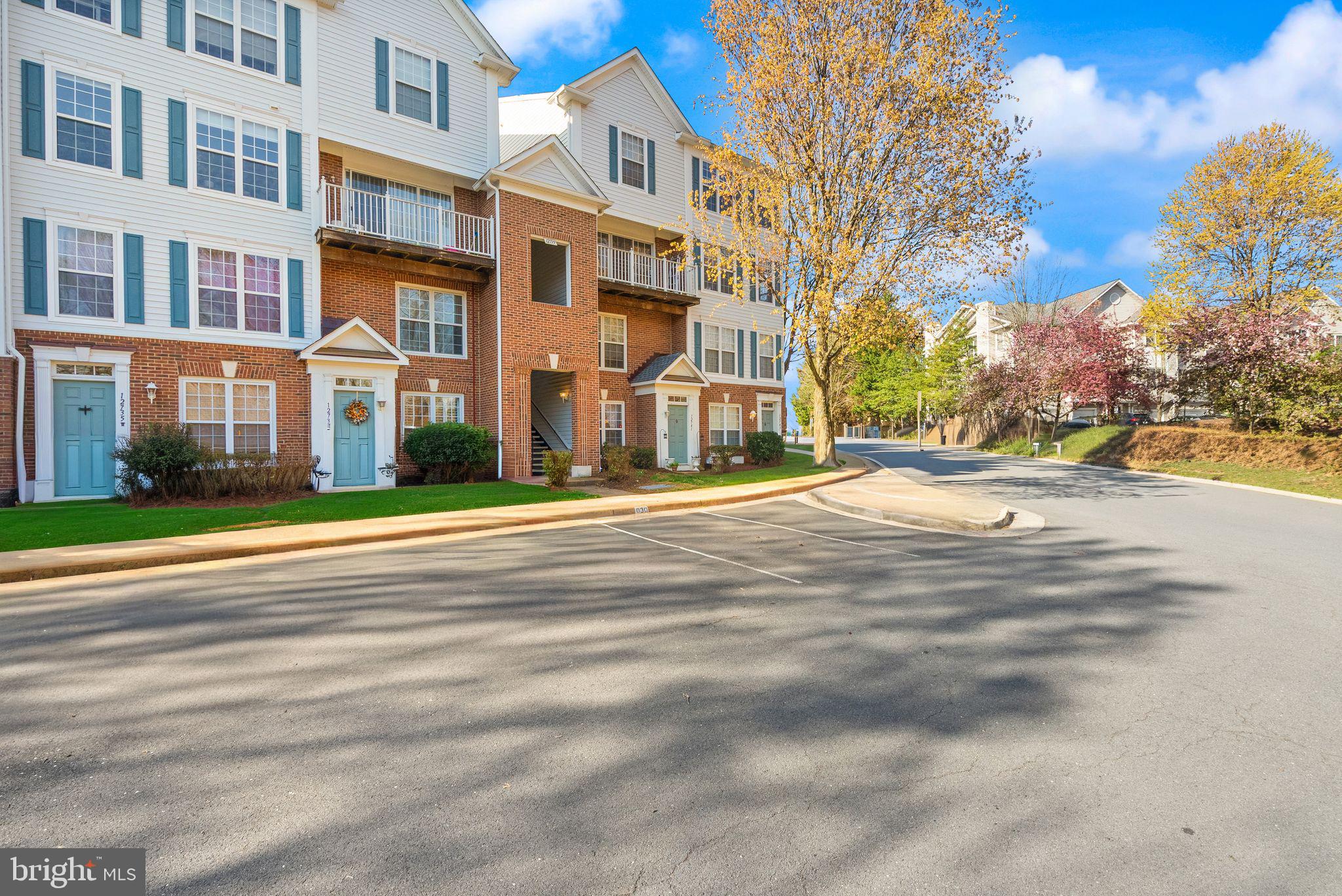 Property Search 12739 FAIR CREST COURT 301