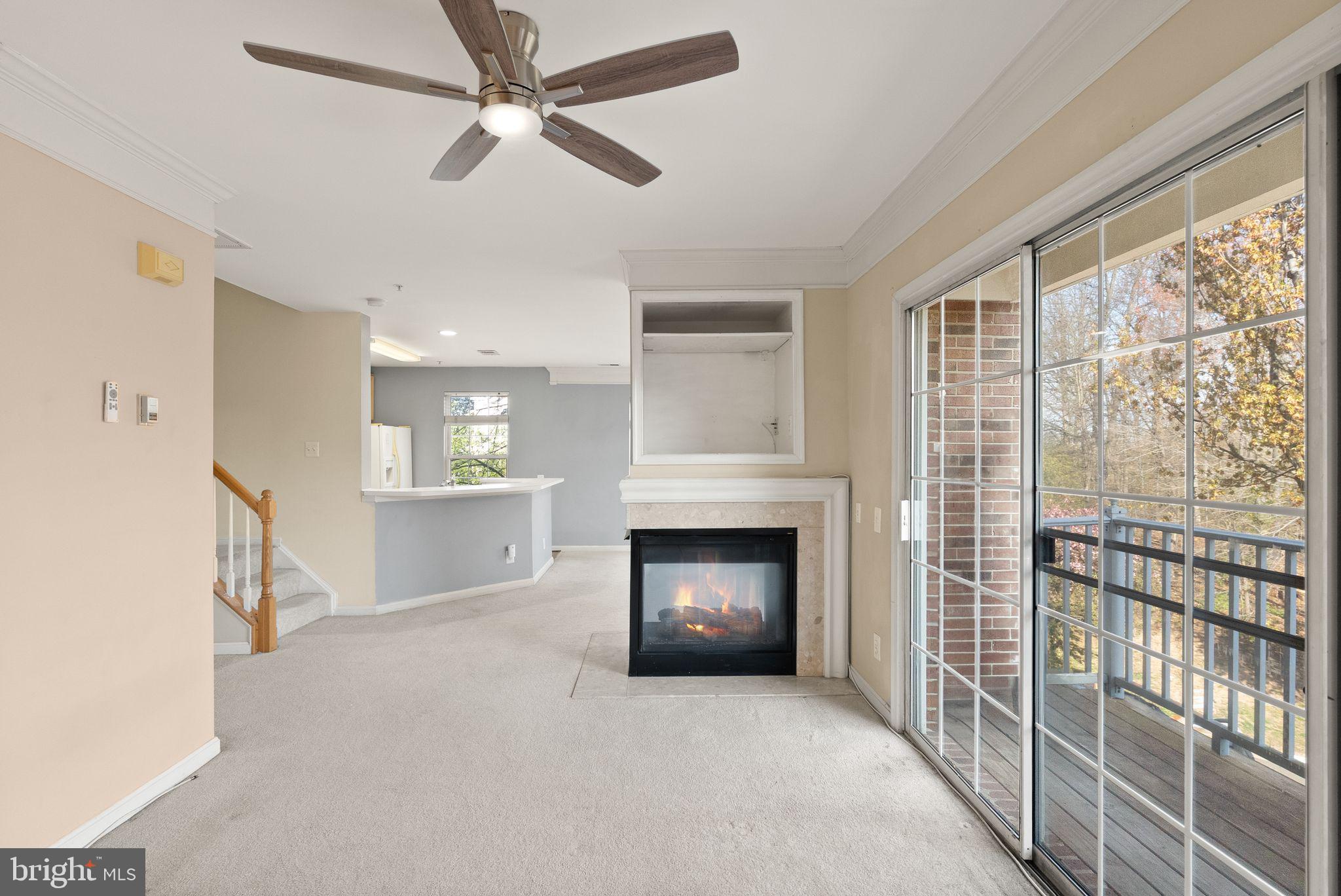 FAIR LAKES - Residential
