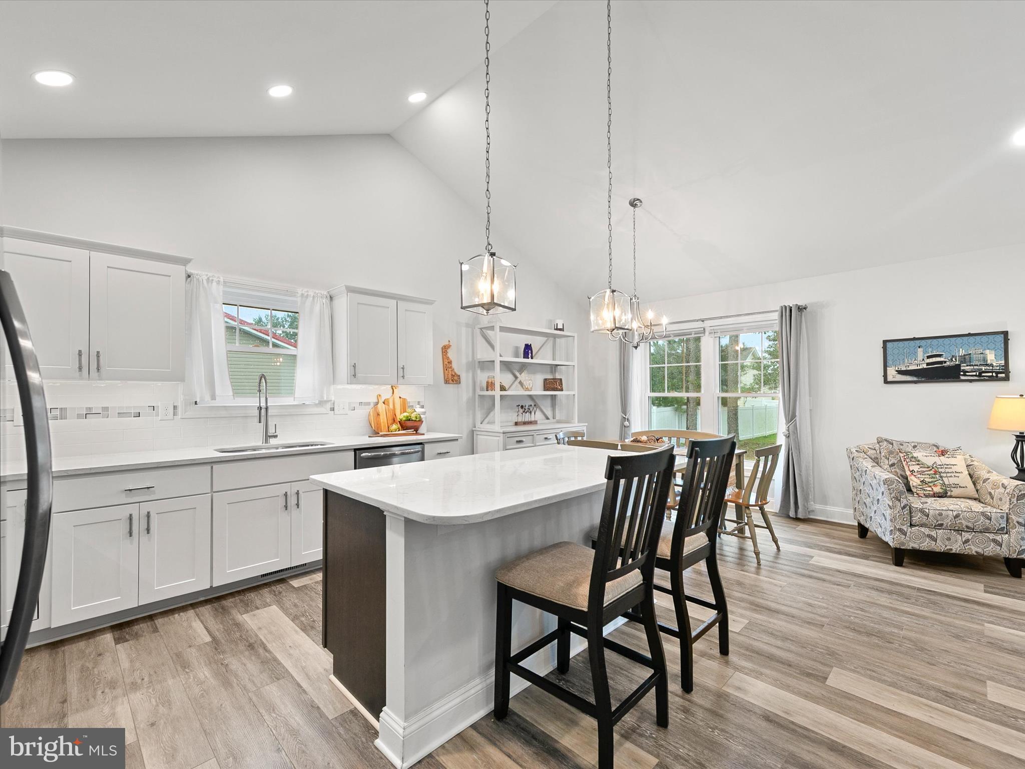 PRINCE GEORGES ACRES - Residential