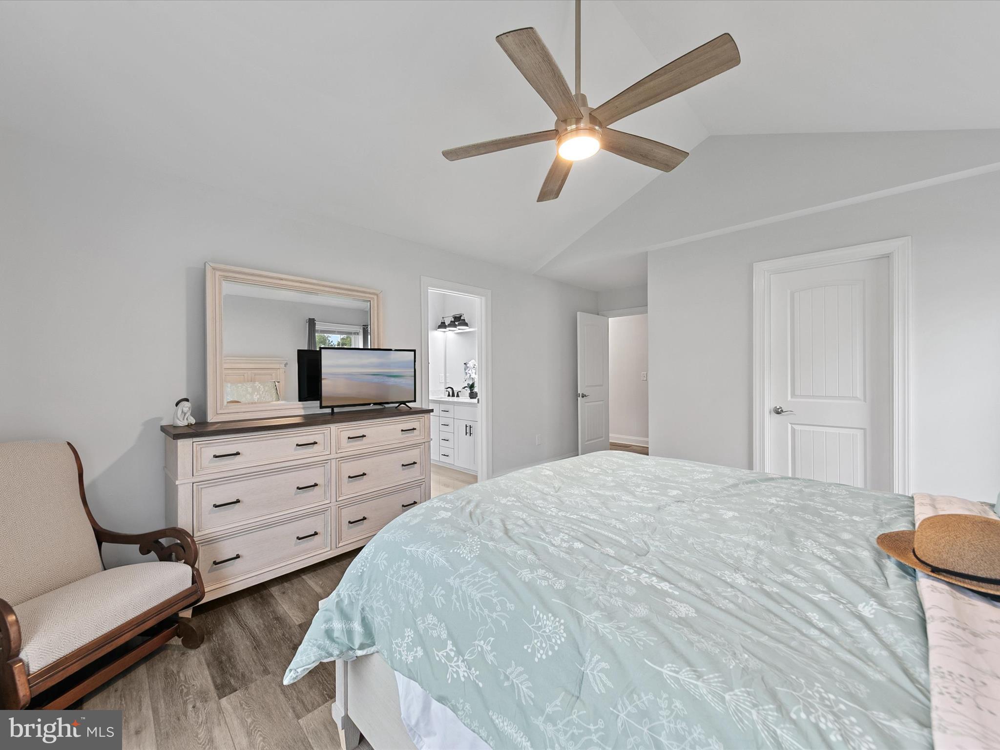 PRINCE GEORGES ACRES - Residential