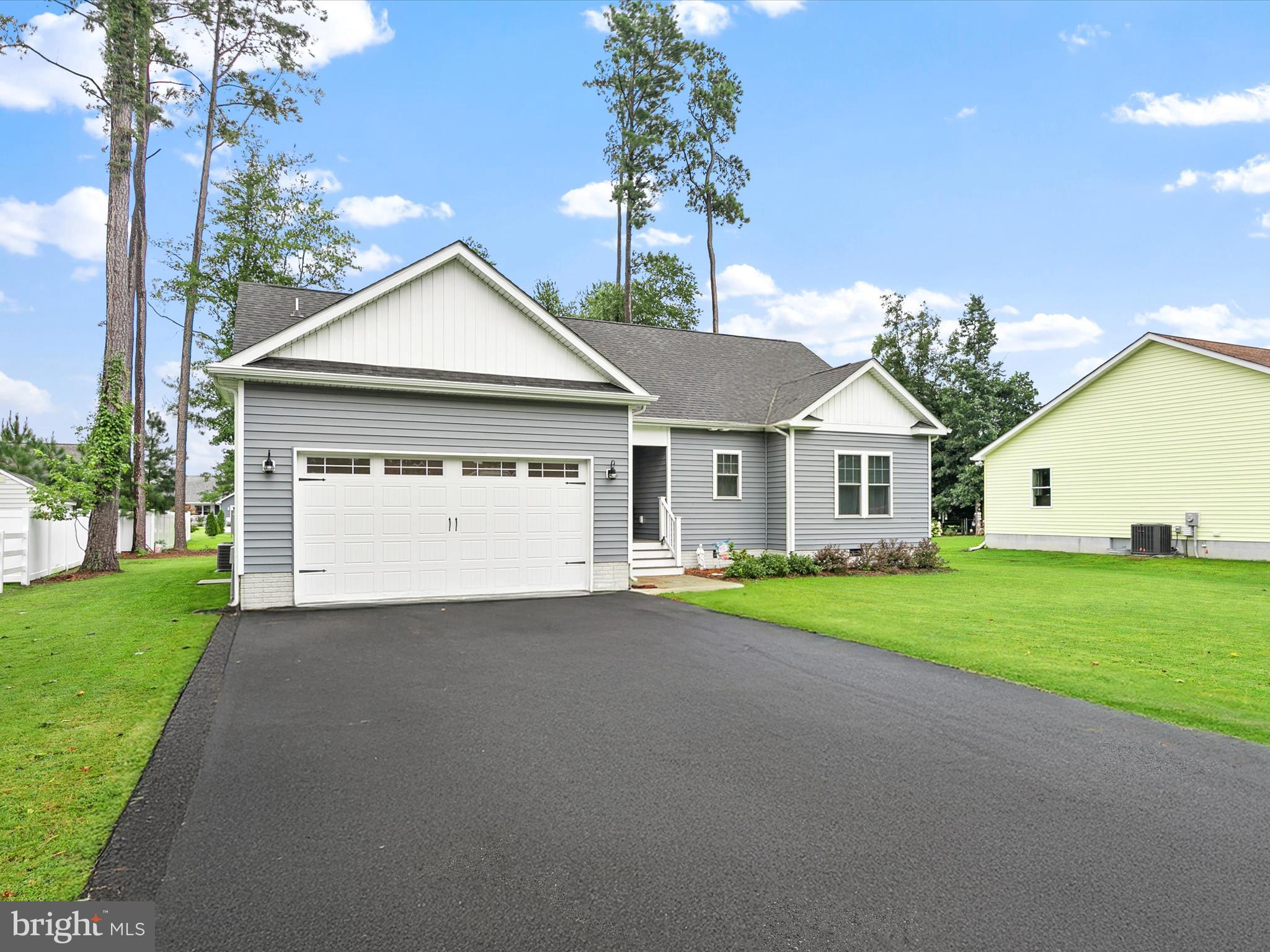 PRINCE GEORGES ACRES - Residential