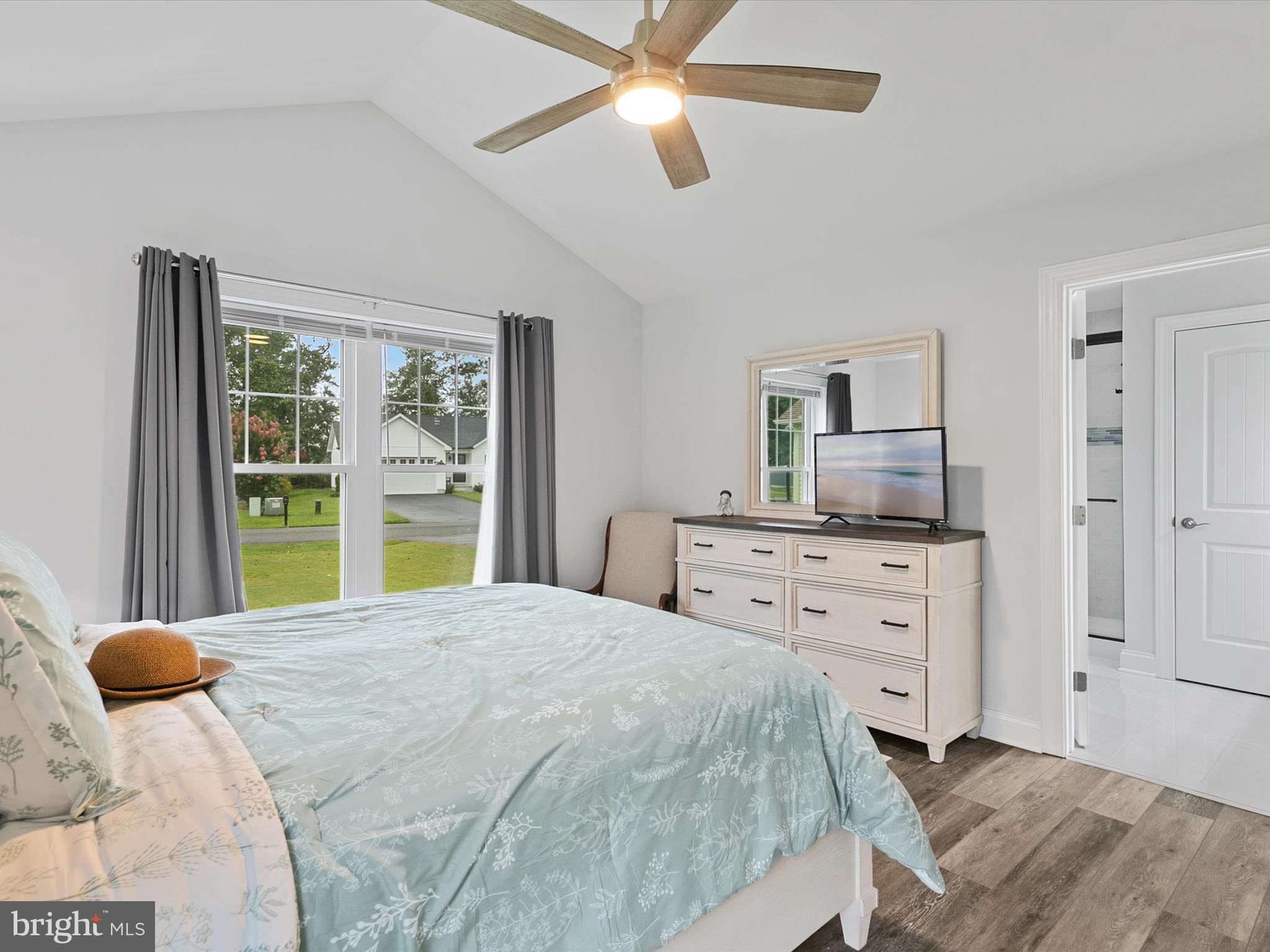 PRINCE GEORGES ACRES - Residential