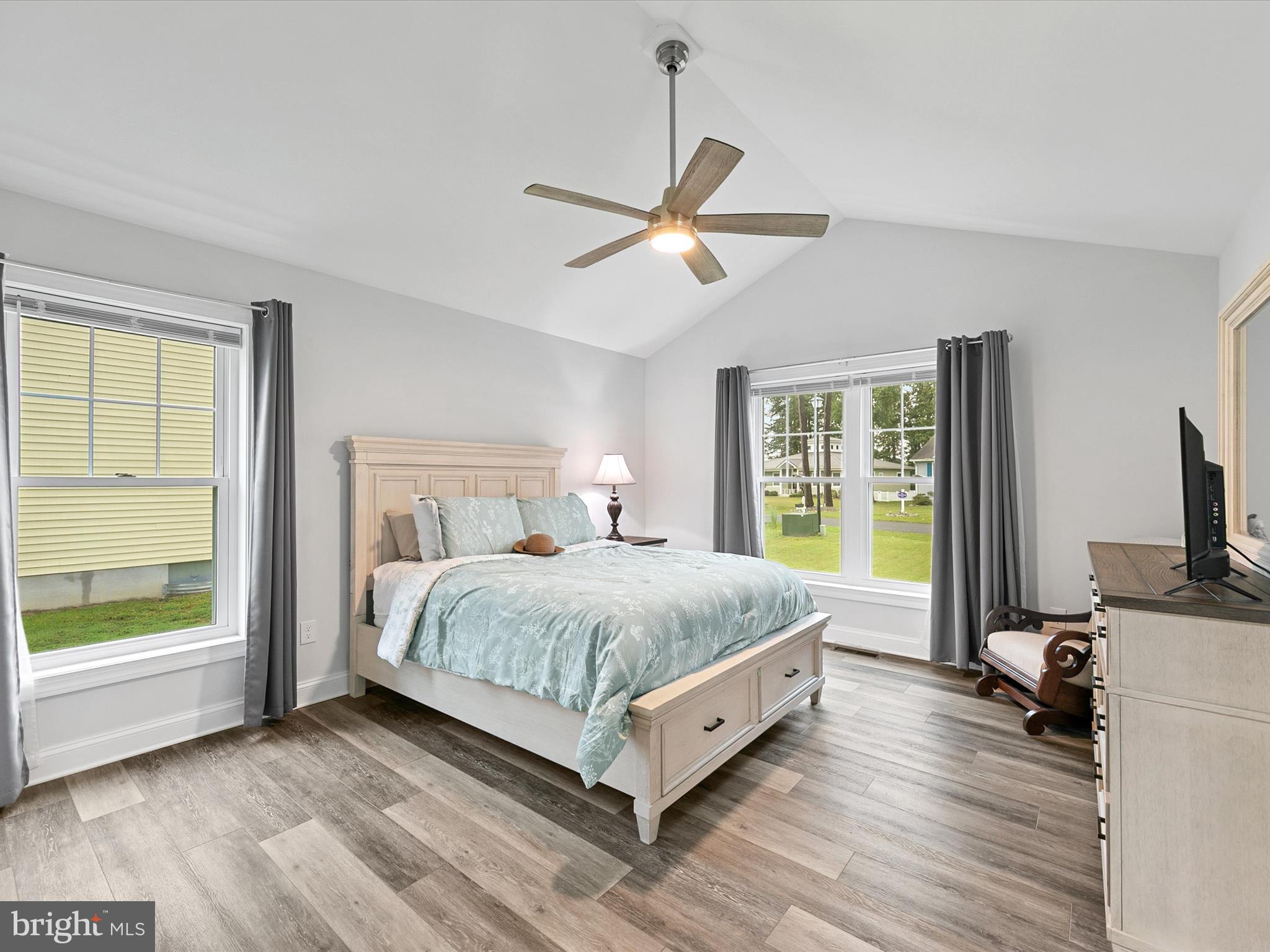 PRINCE GEORGES ACRES - Residential