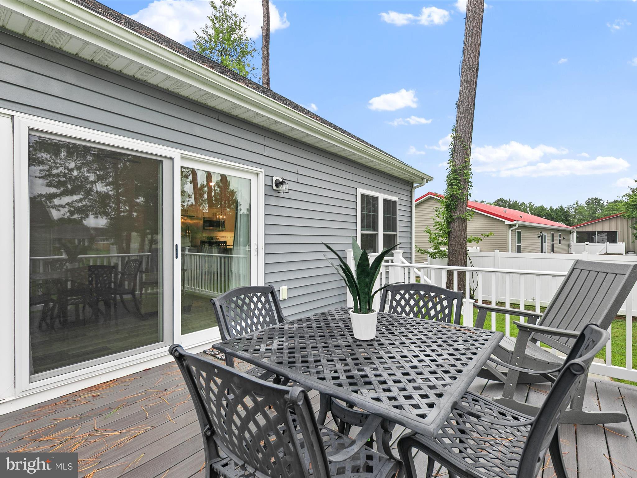 PRINCE GEORGES ACRES - Residential