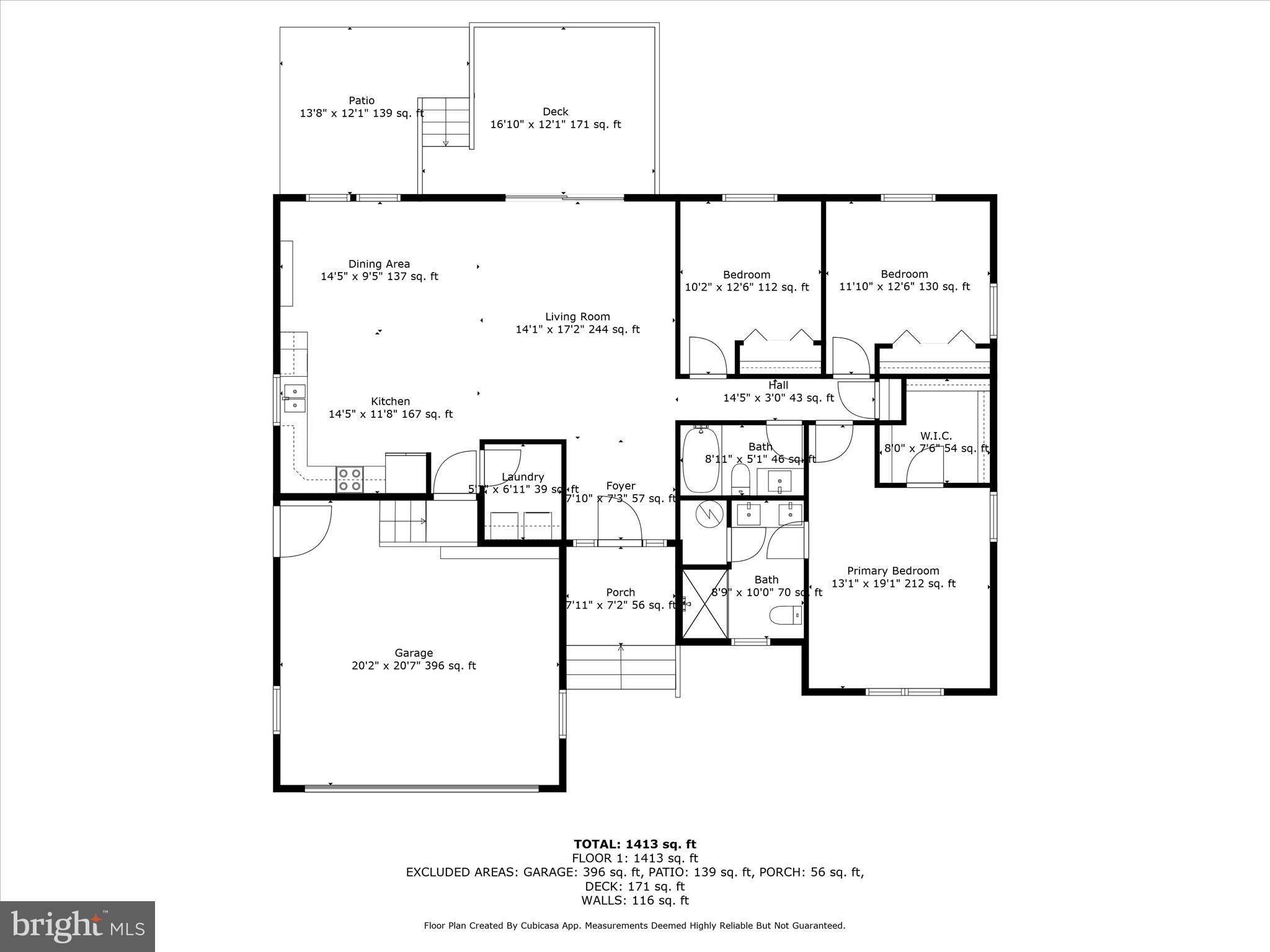 PRINCE GEORGES ACRES - Residential