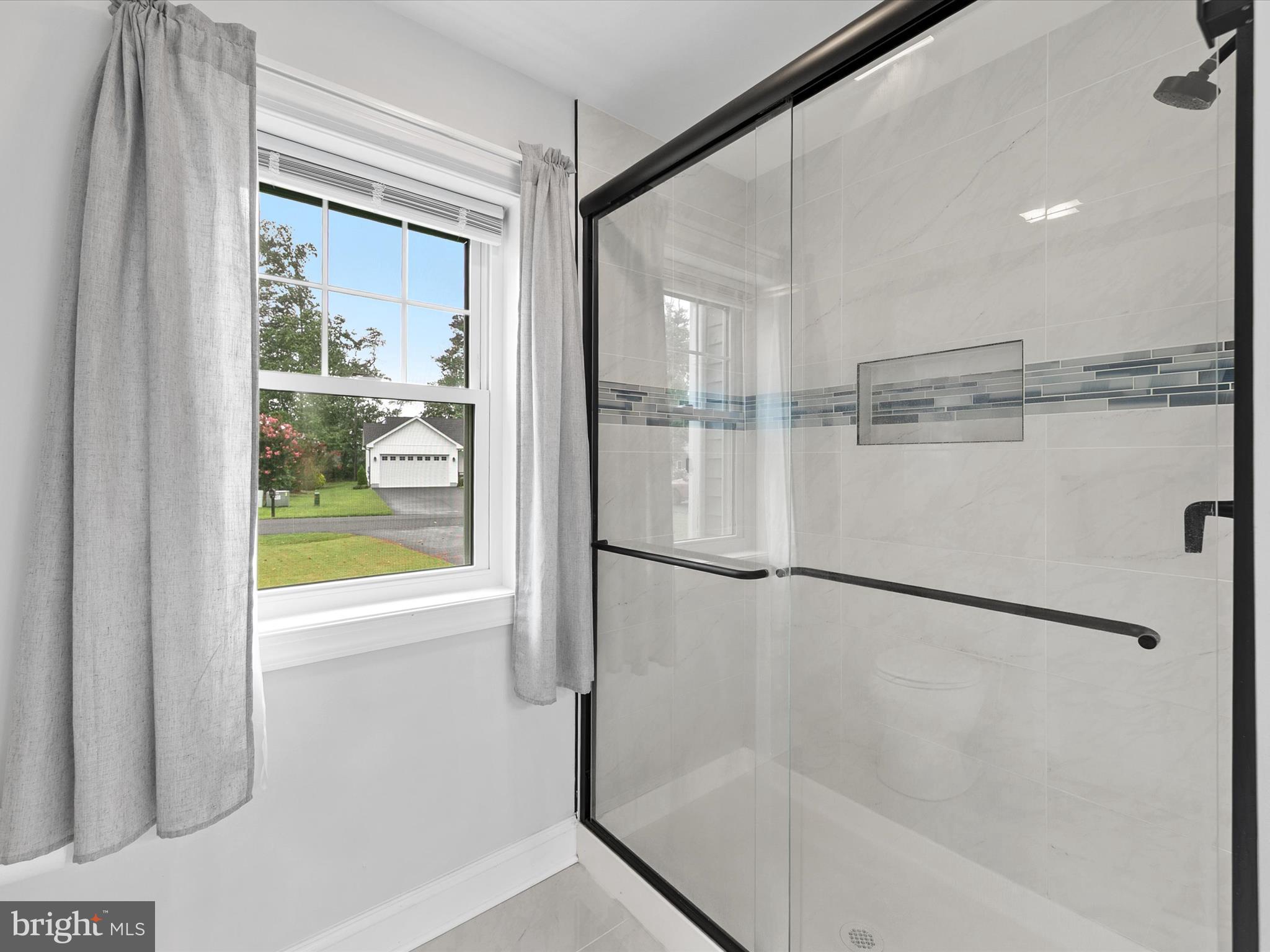 PRINCE GEORGES ACRES - Residential