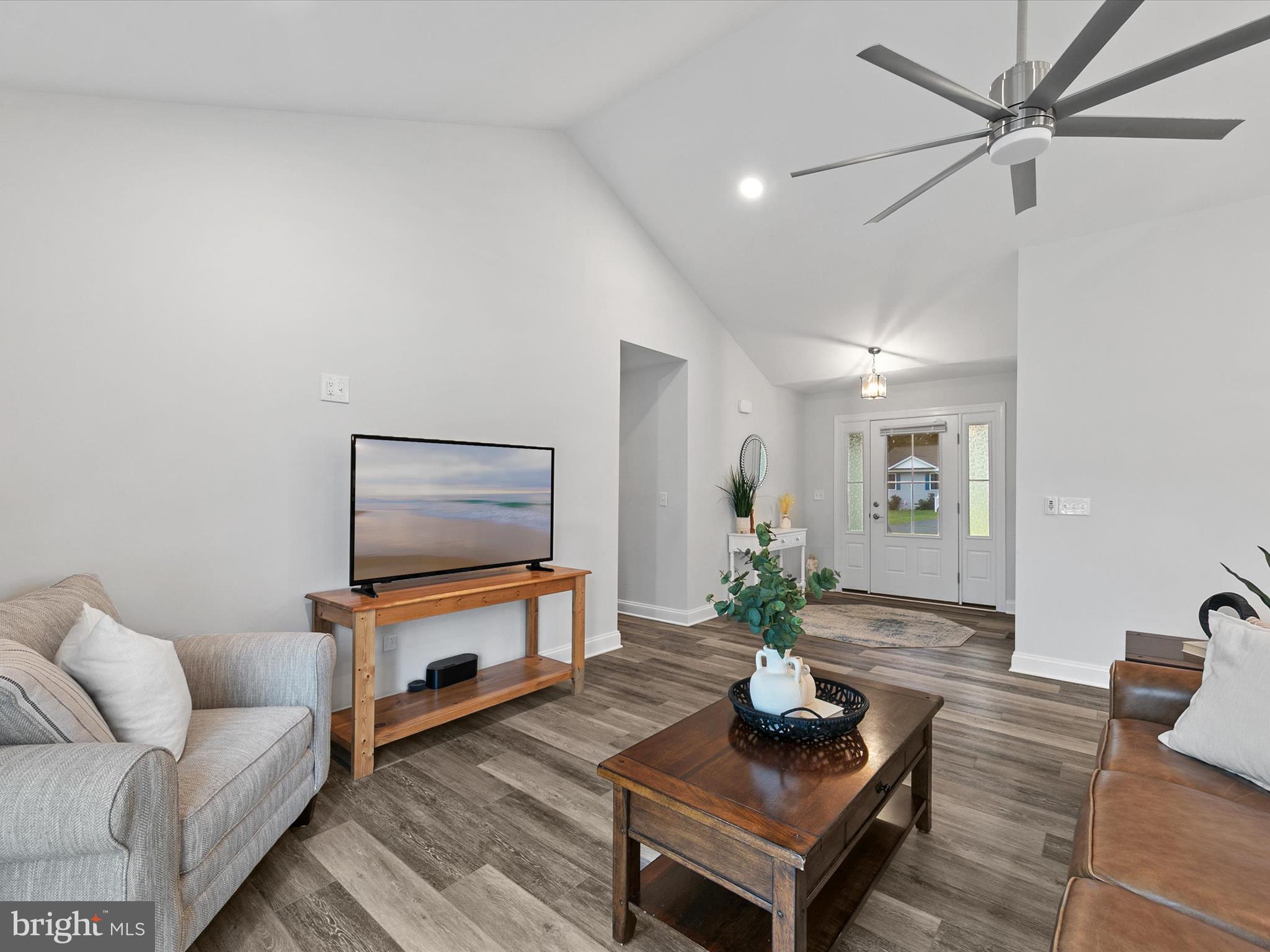 PRINCE GEORGES ACRES - Residential