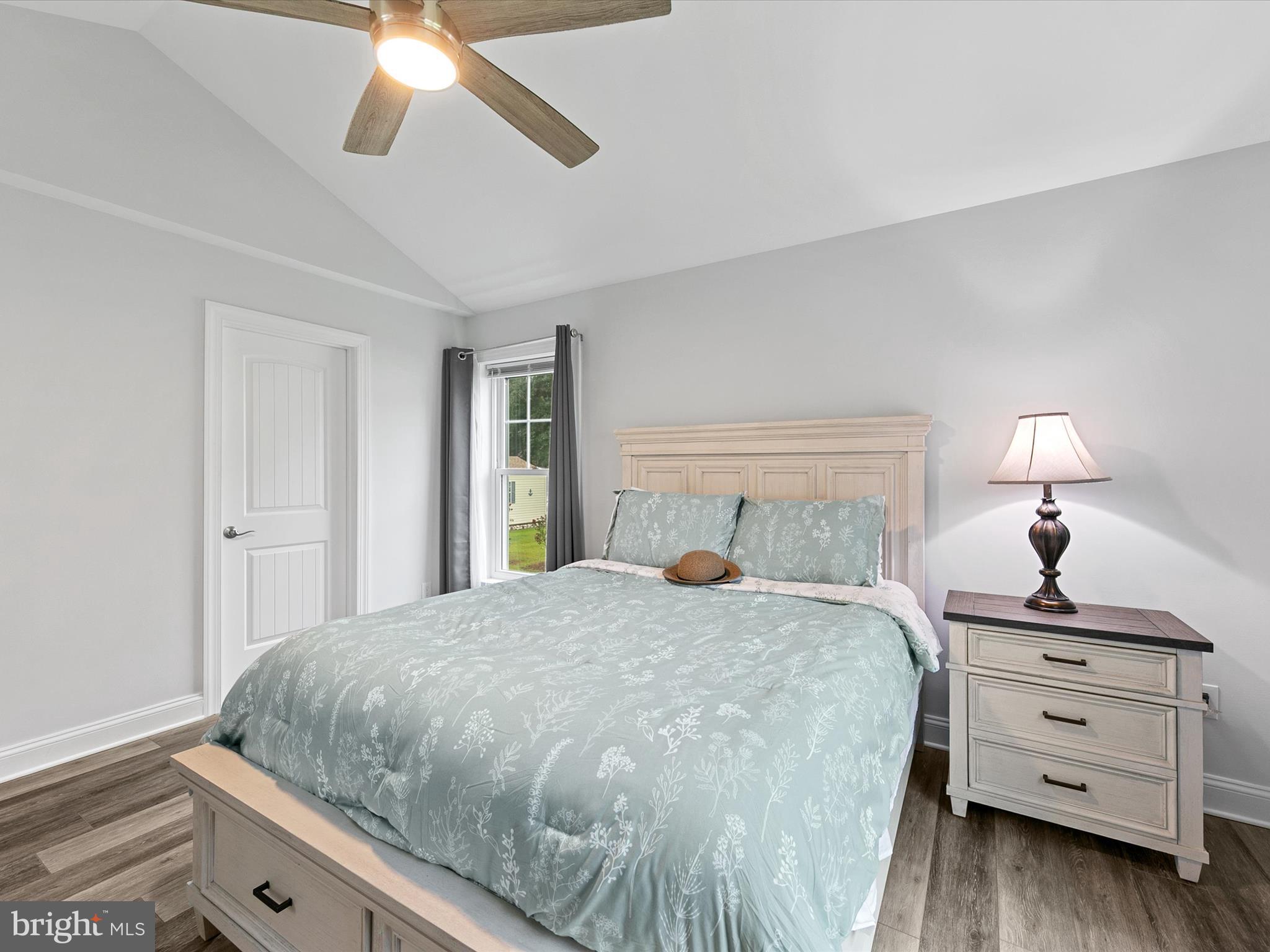 PRINCE GEORGES ACRES - Residential