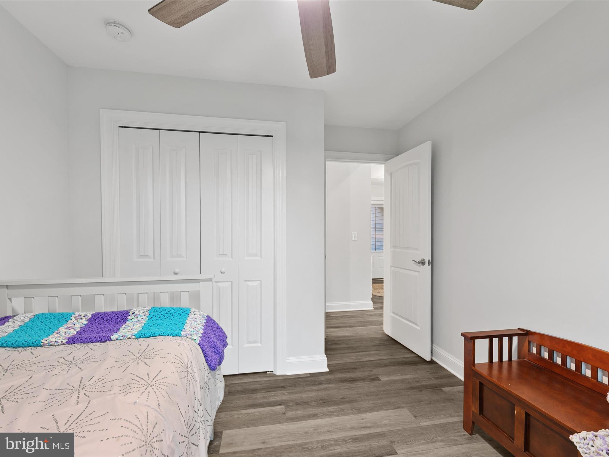 PRINCE GEORGES ACRES - Residential