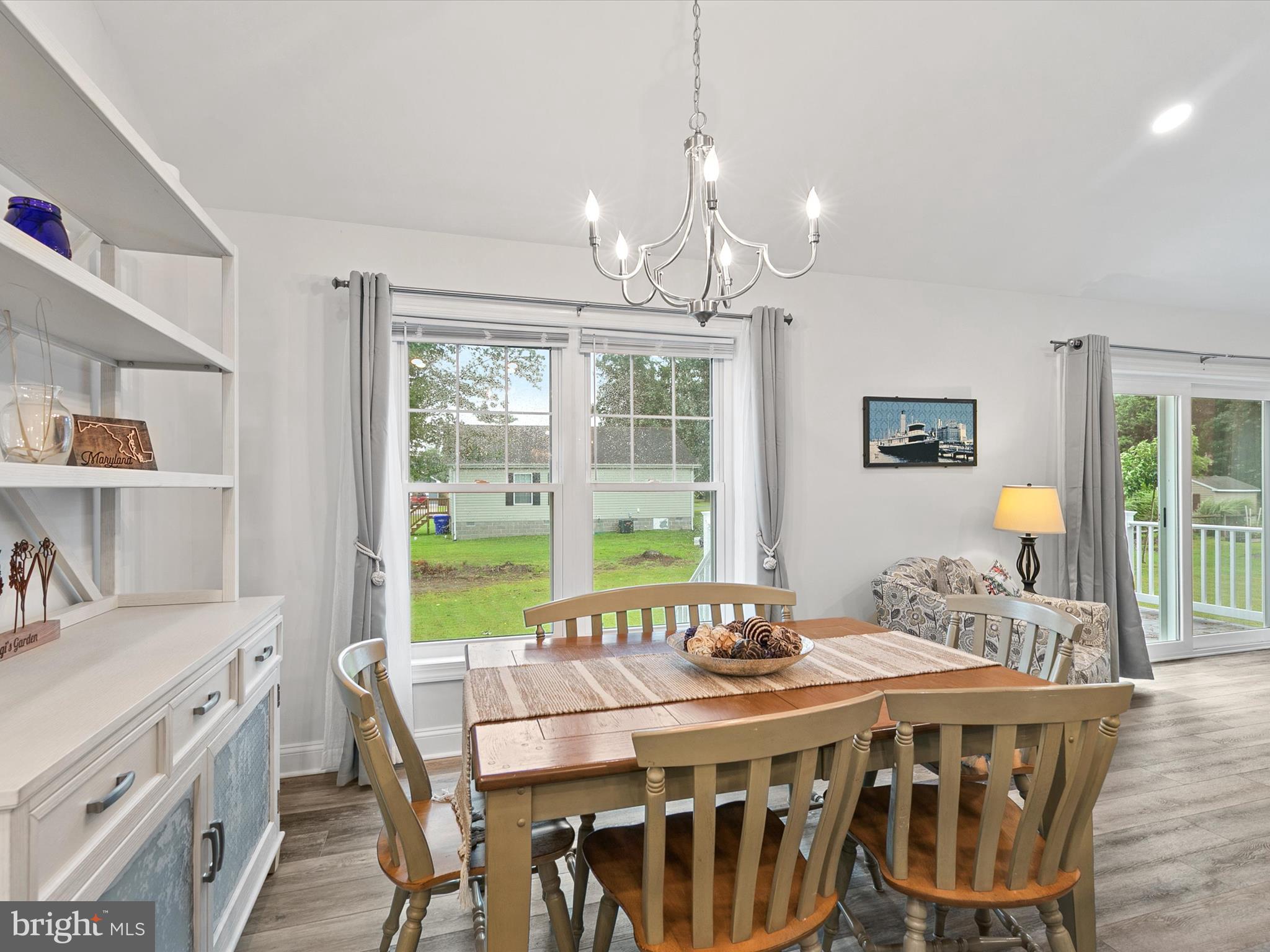 PRINCE GEORGES ACRES - Residential