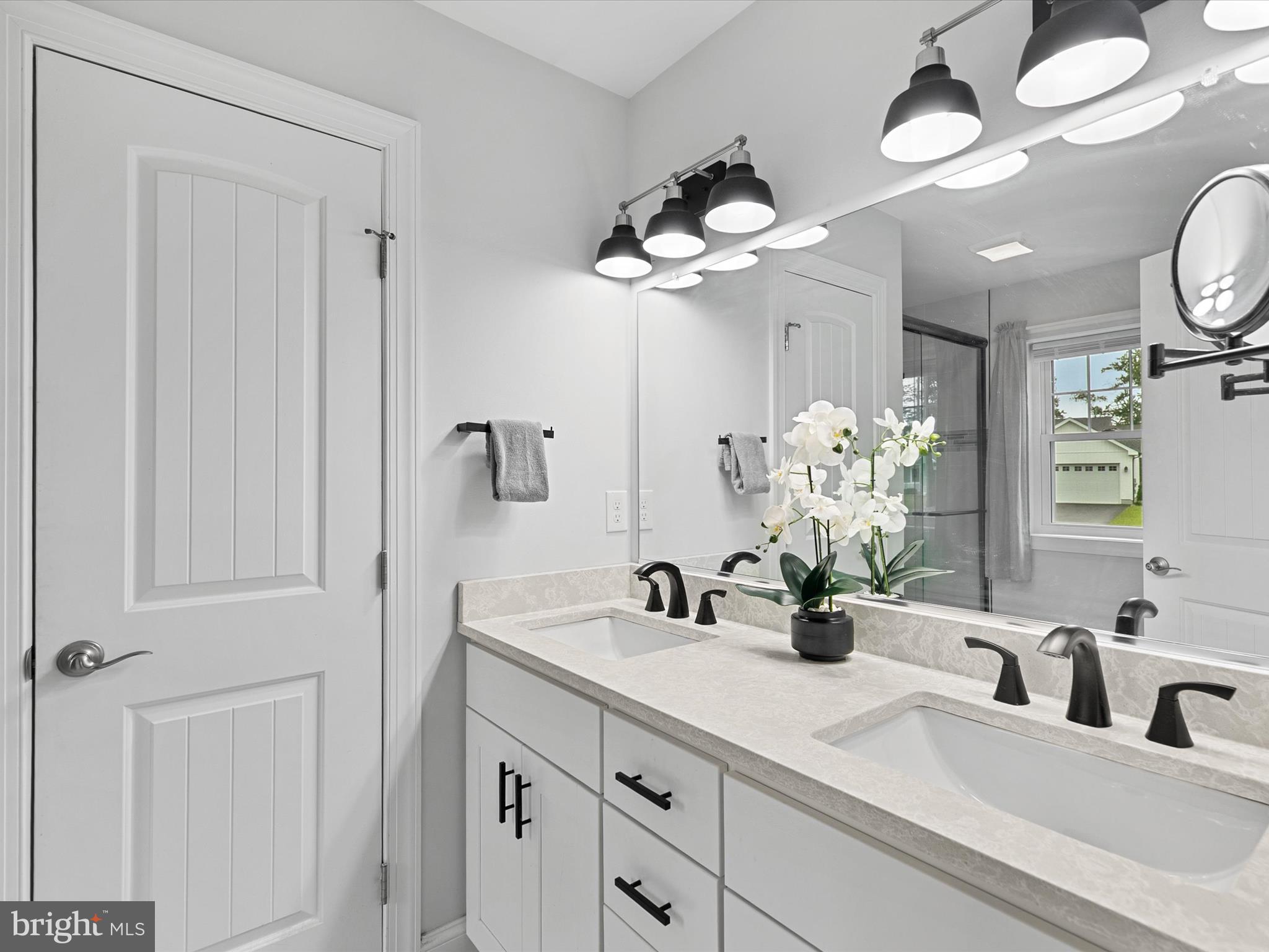 PRINCE GEORGES ACRES - Residential