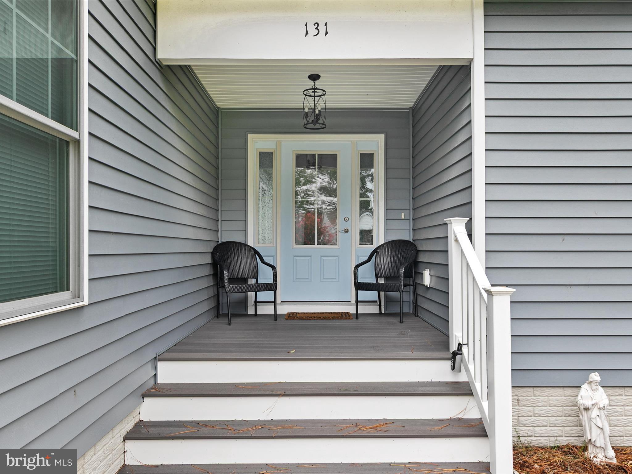 131 PRINCE GEORGES DRIVE