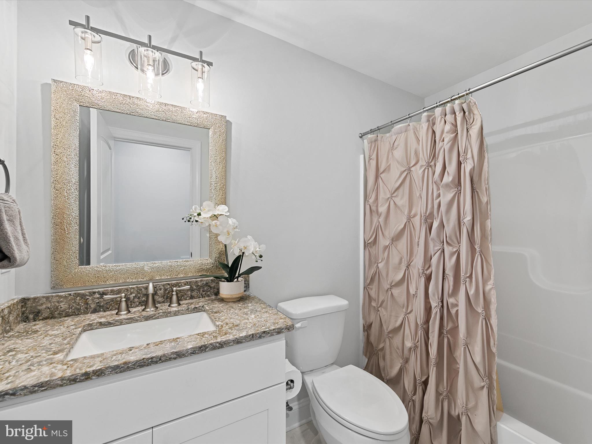 PRINCE GEORGES ACRES - Residential