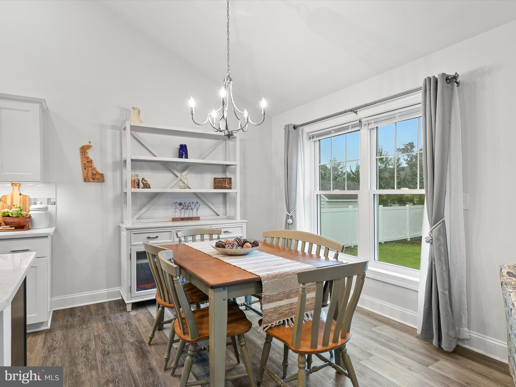 PRINCE GEORGES ACRES - Residential