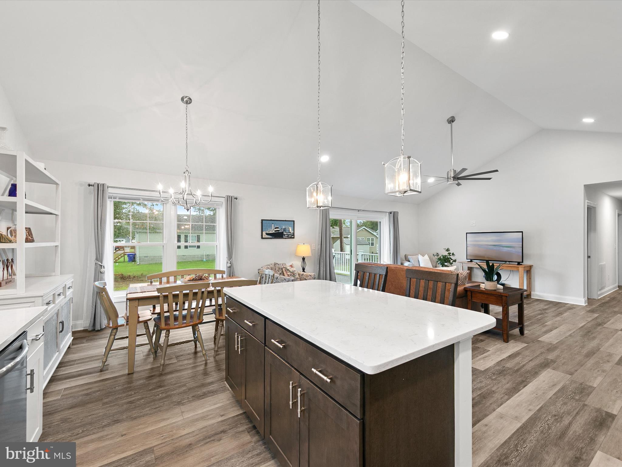 PRINCE GEORGES ACRES - Residential