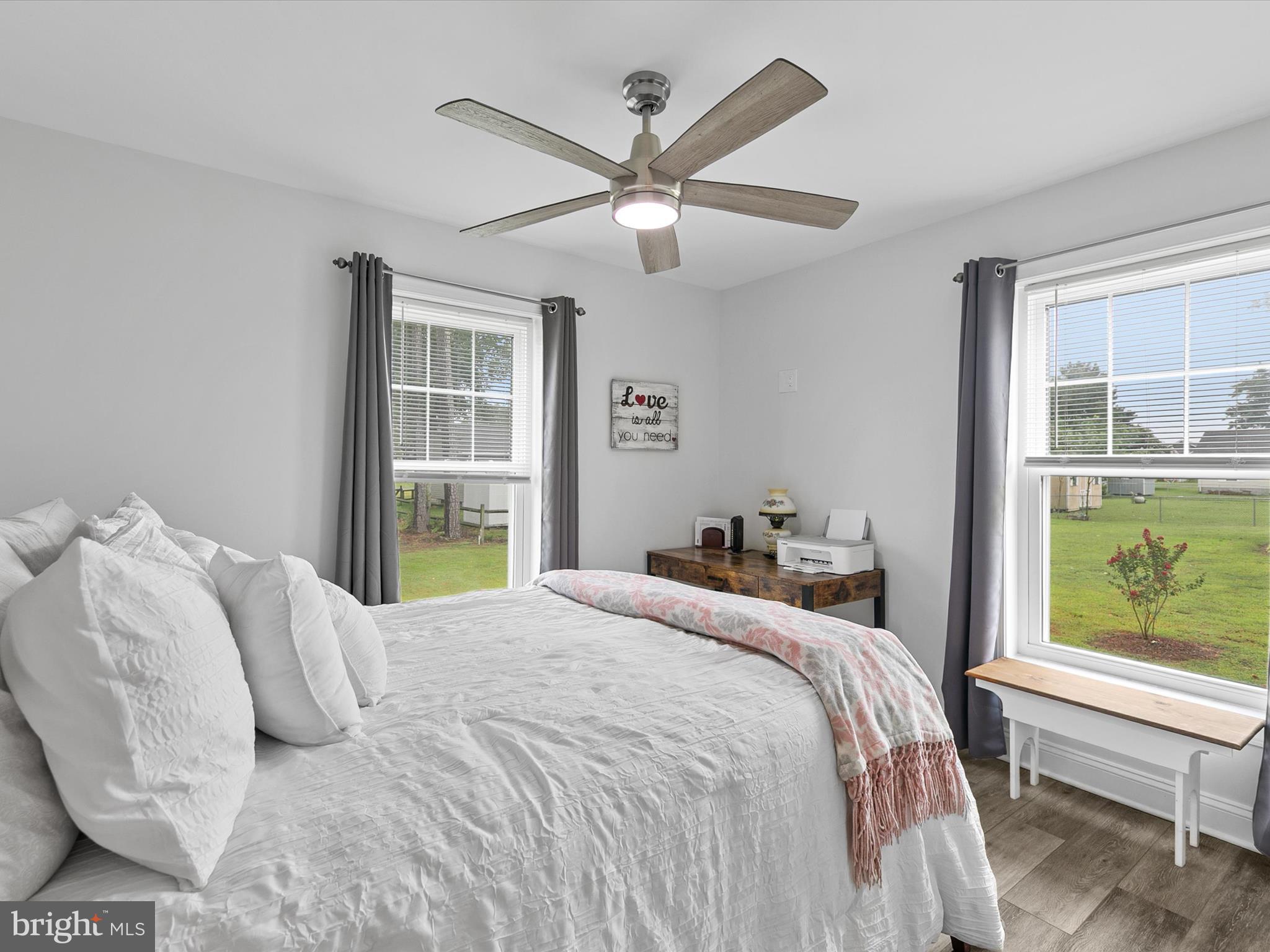 PRINCE GEORGES ACRES - Residential