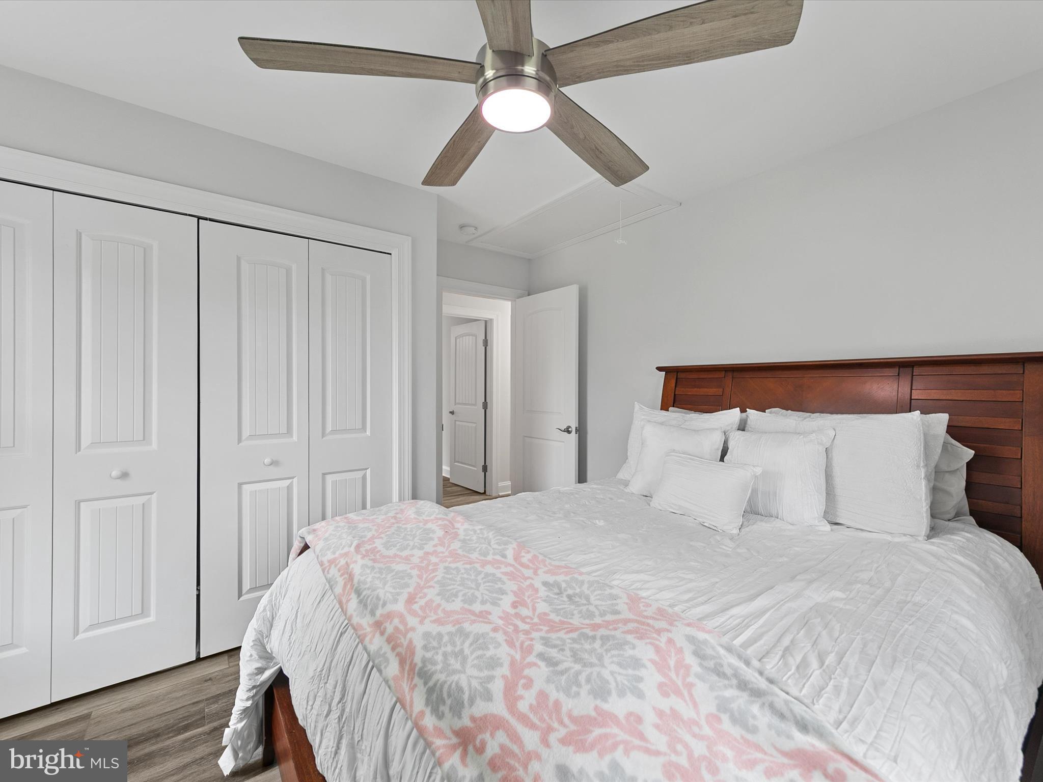 PRINCE GEORGES ACRES - Residential