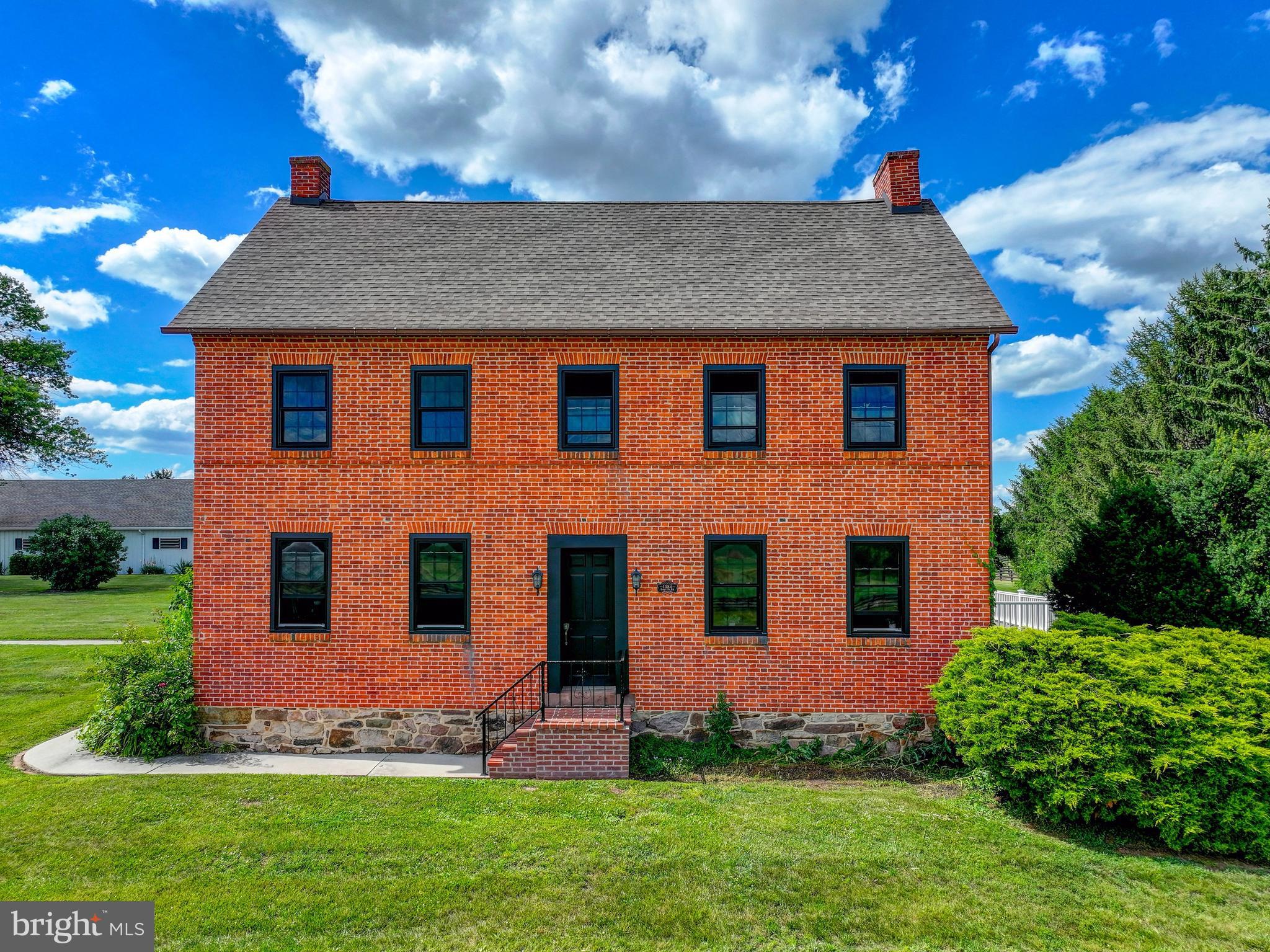 1384 BON OX ROAD
