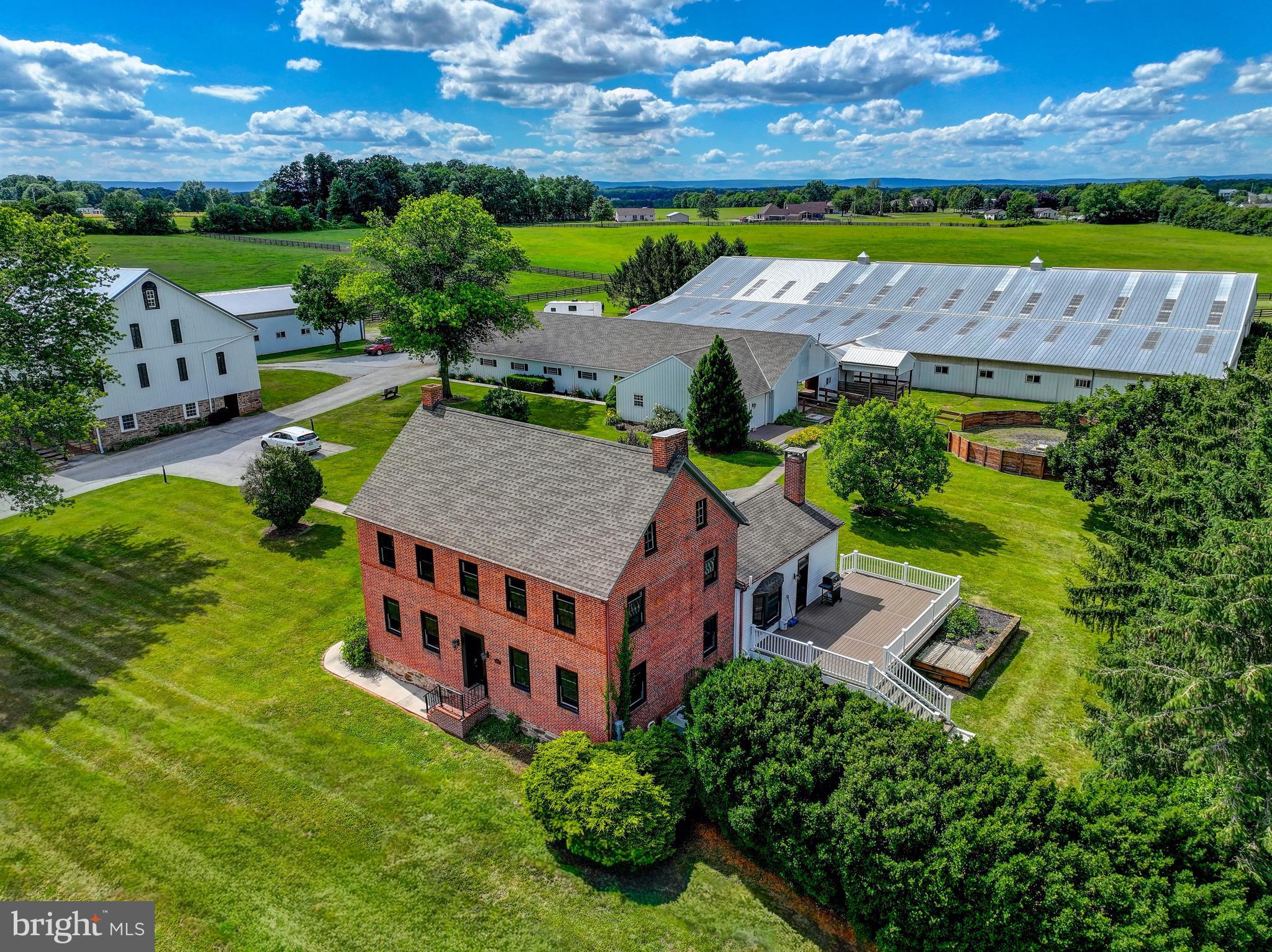 1384 BON OX ROAD