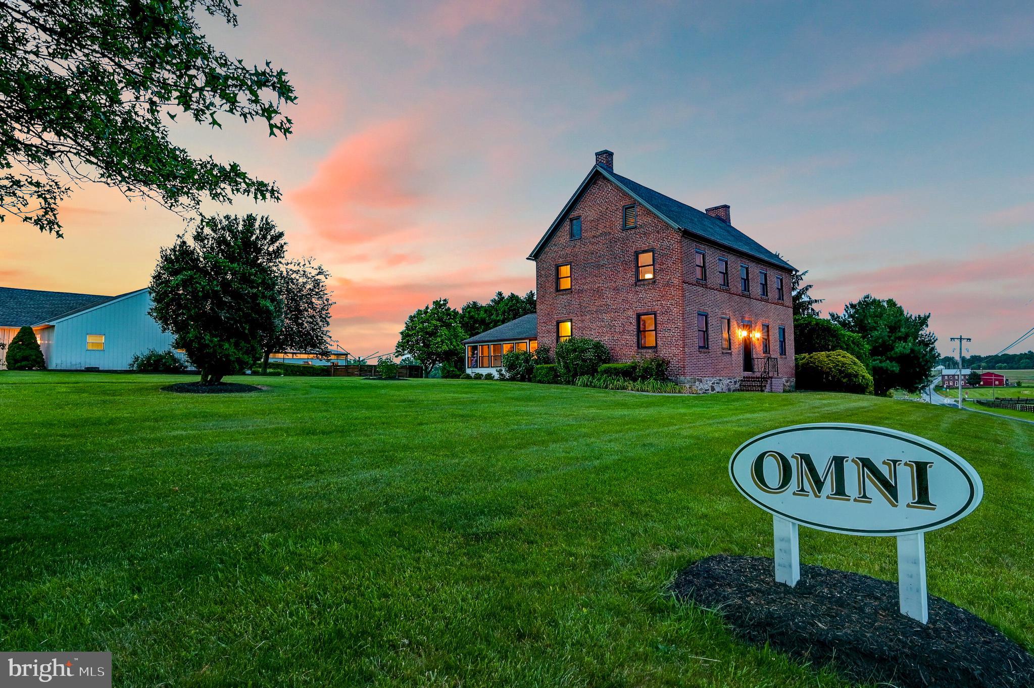 1384 BON OX ROAD