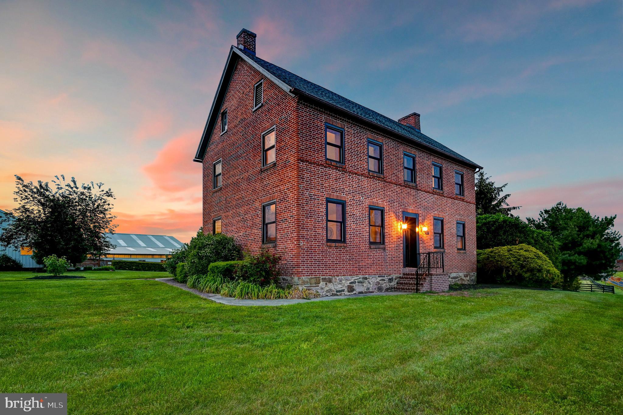 1384 BON OX ROAD