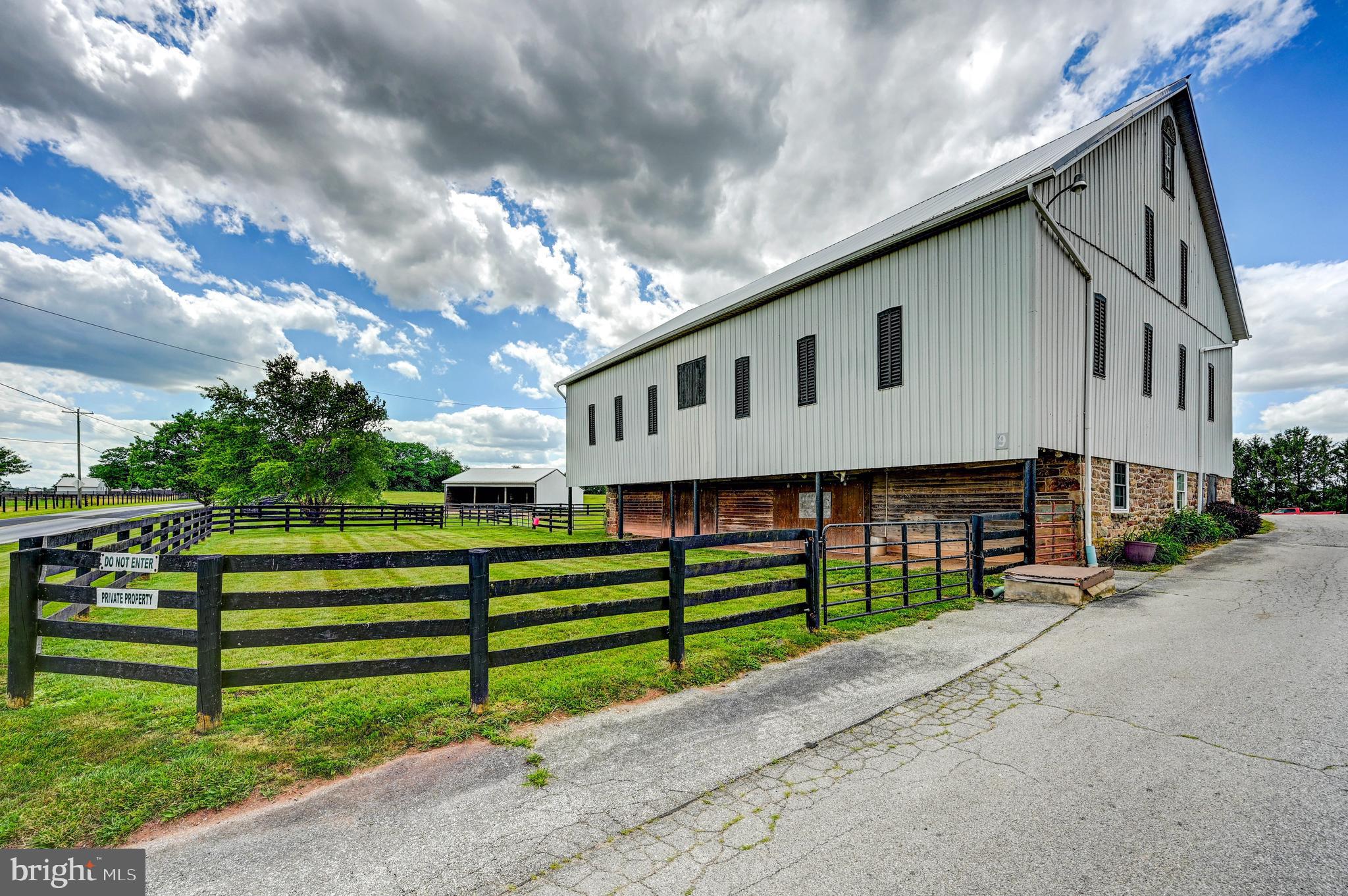 1384 BON OX ROAD