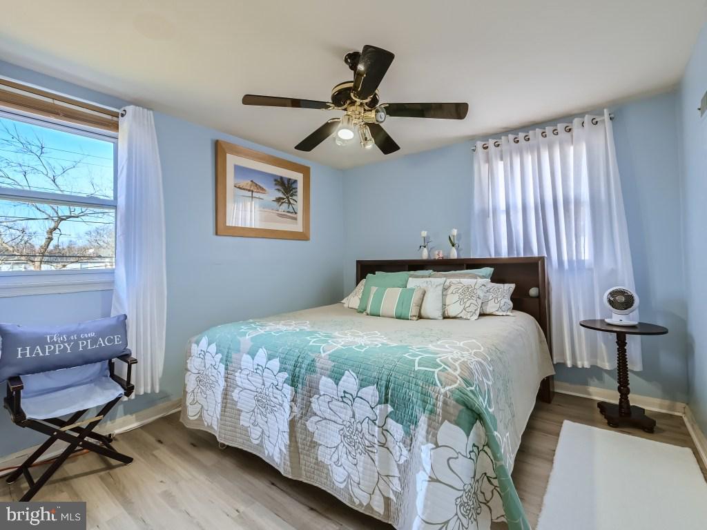 LYNNE ACRES - Residential