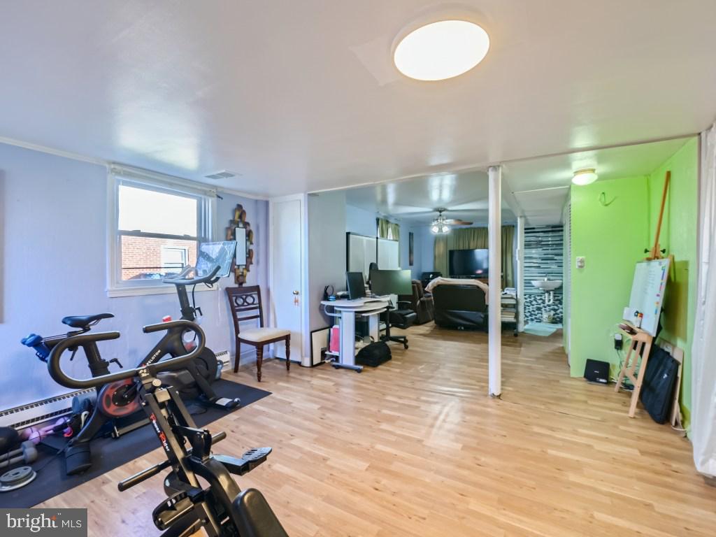 LYNNE ACRES - Residential