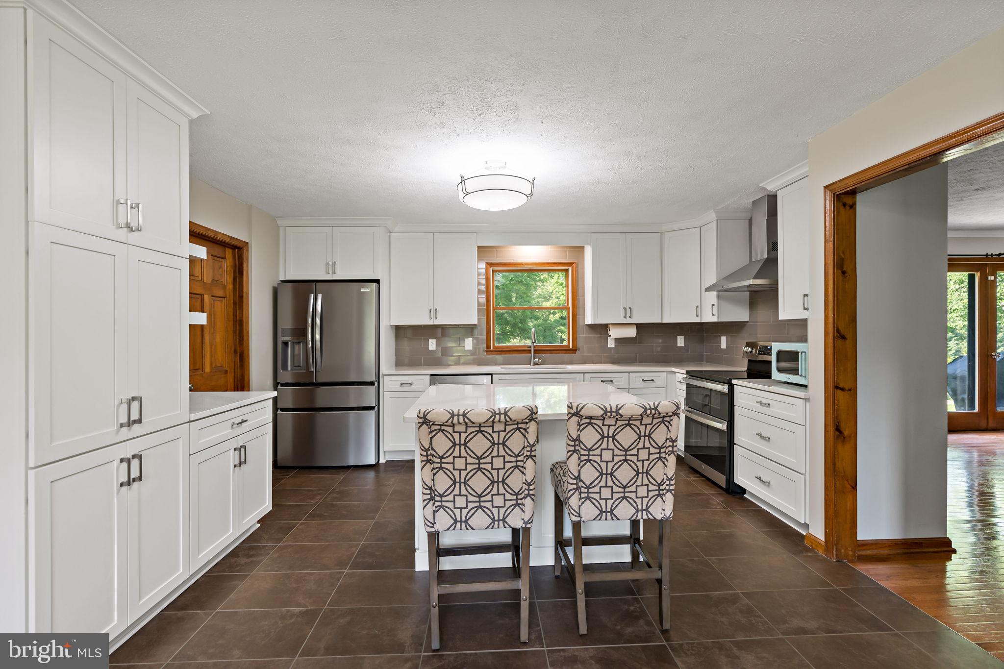 SHEPHERD WEST - Residential