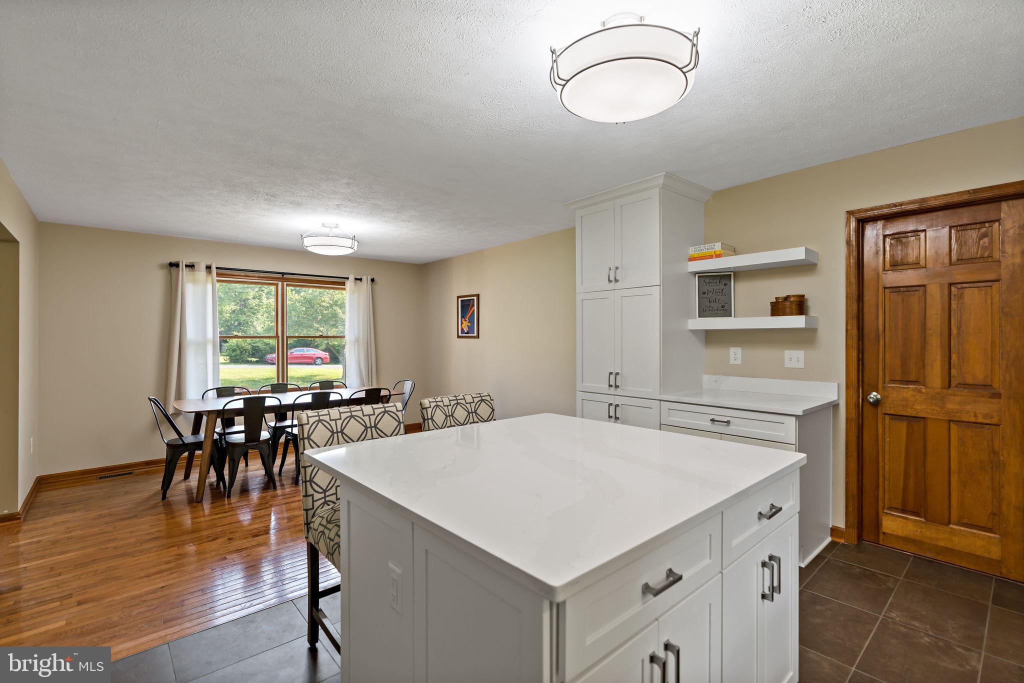 SHEPHERD WEST - Residential