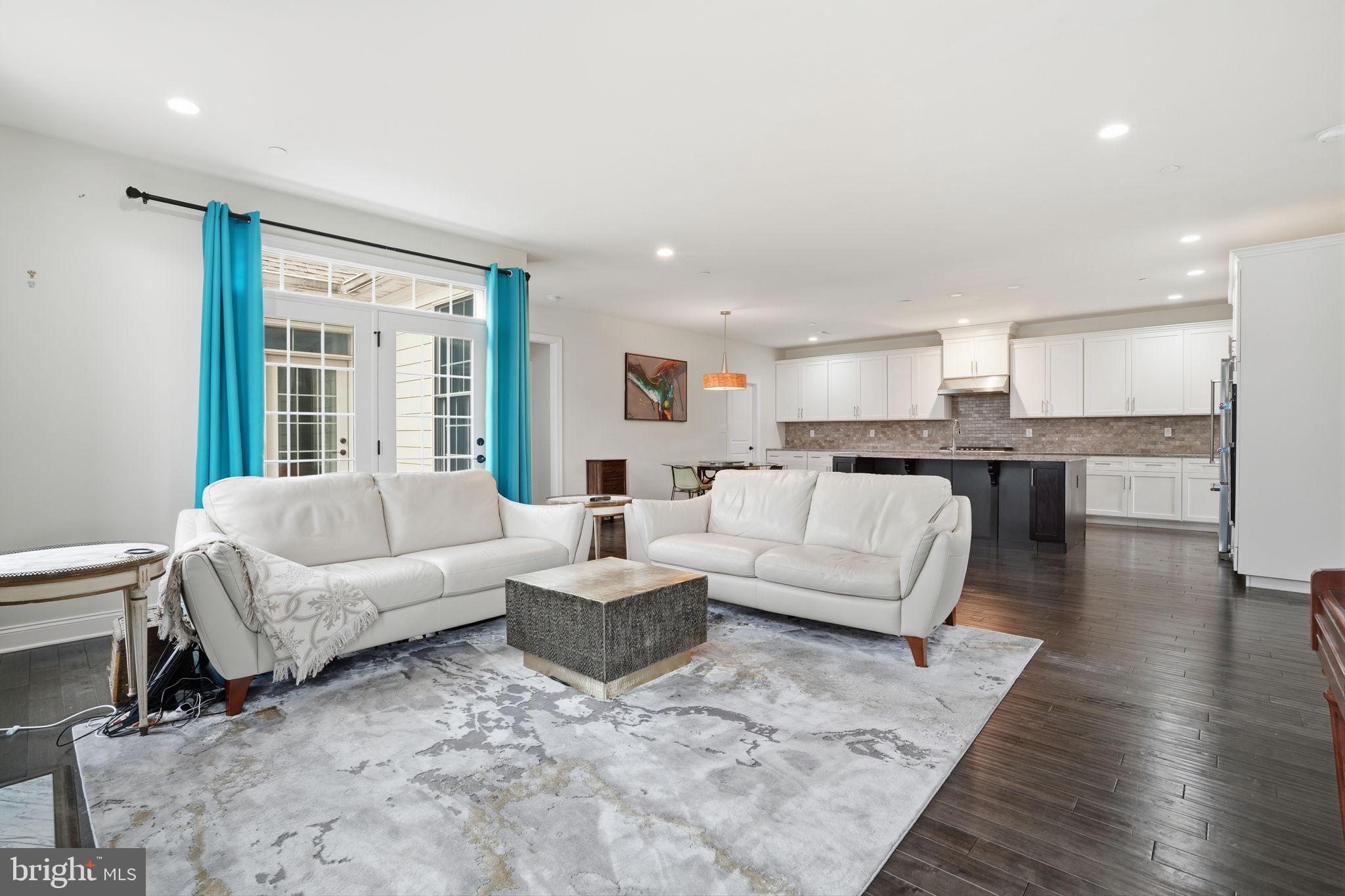 LISETER - Residential