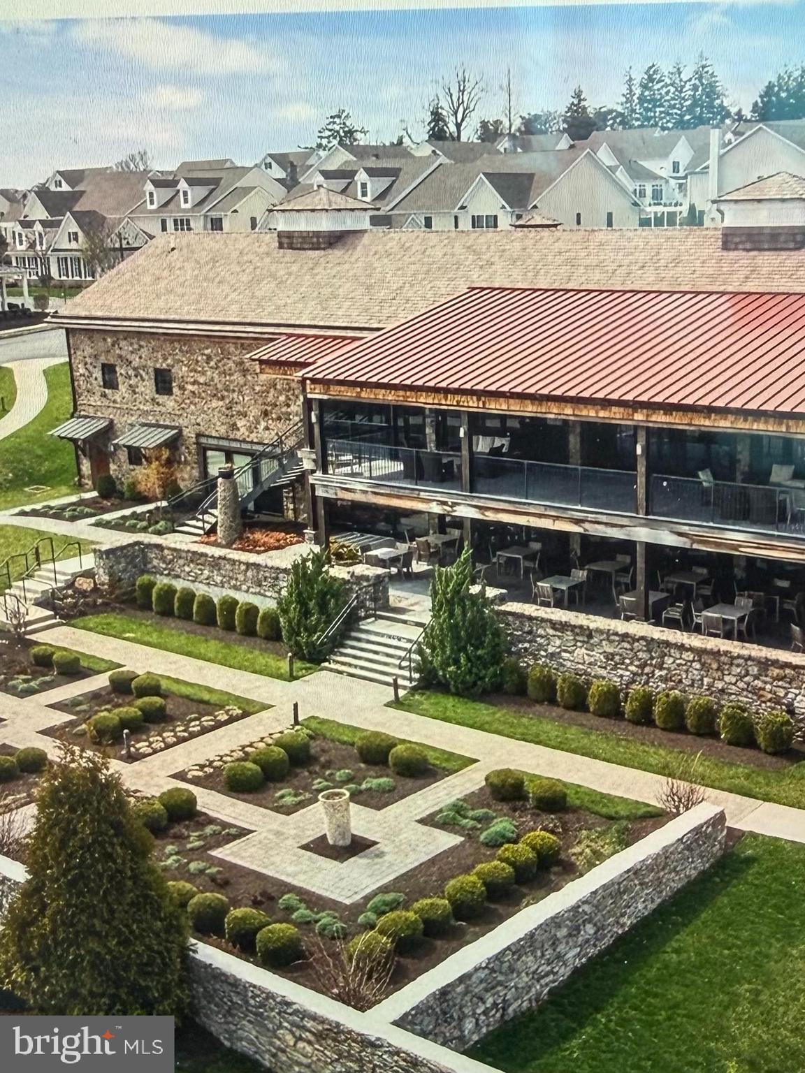 LISETER - Residential