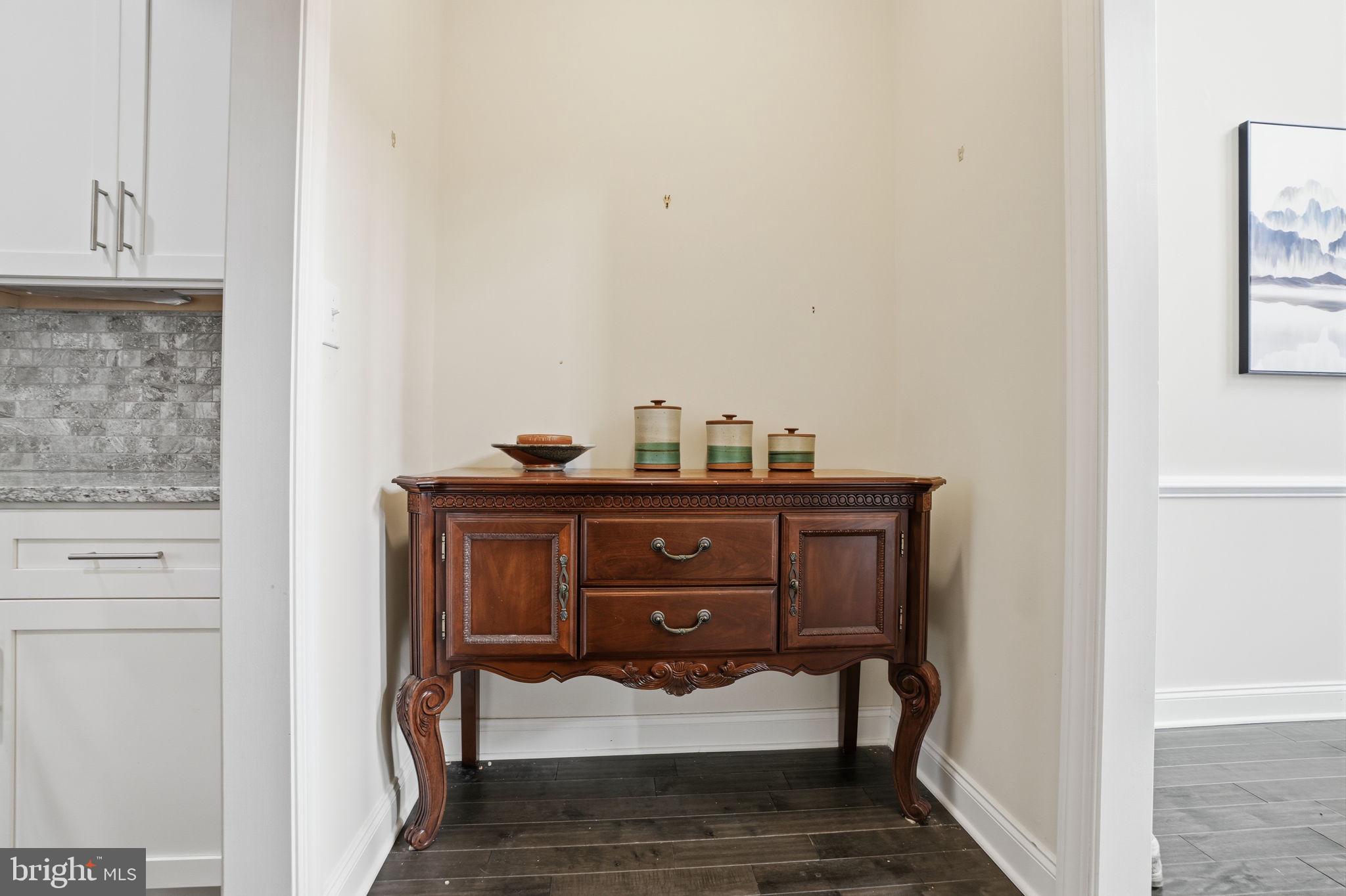 LISETER - Residential