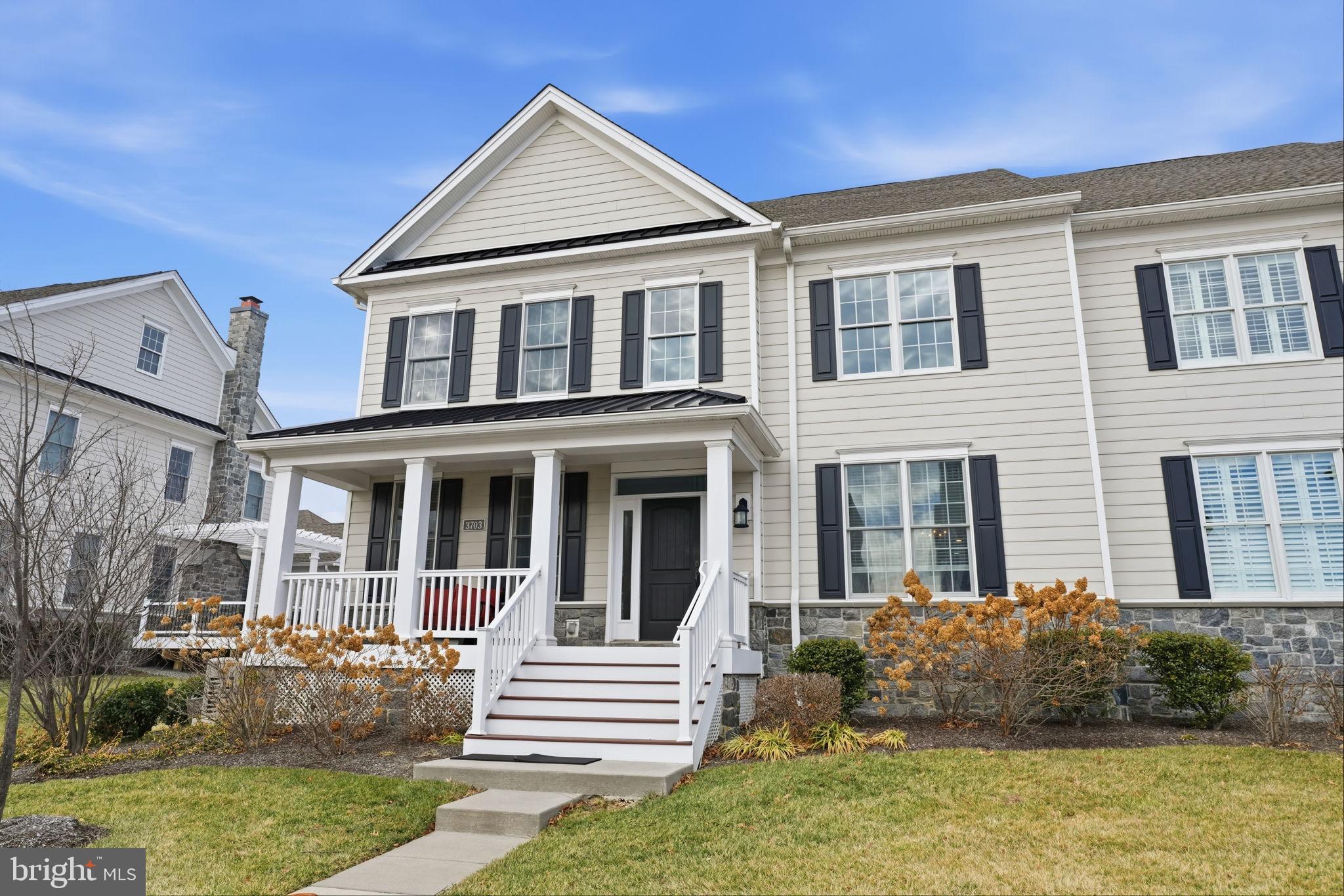 LISETER - Residential