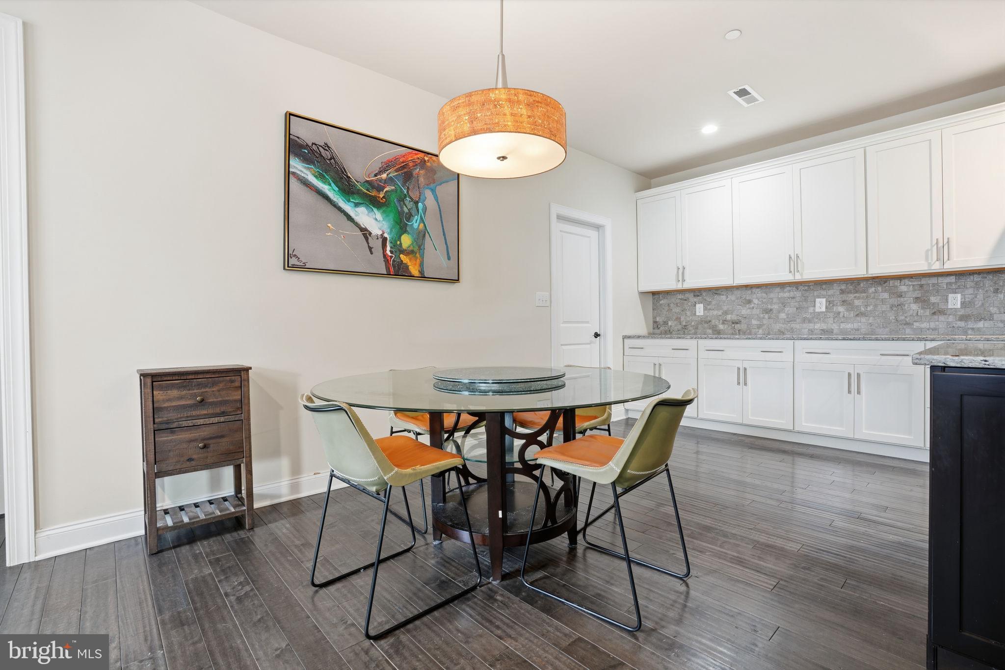 LISETER - Residential