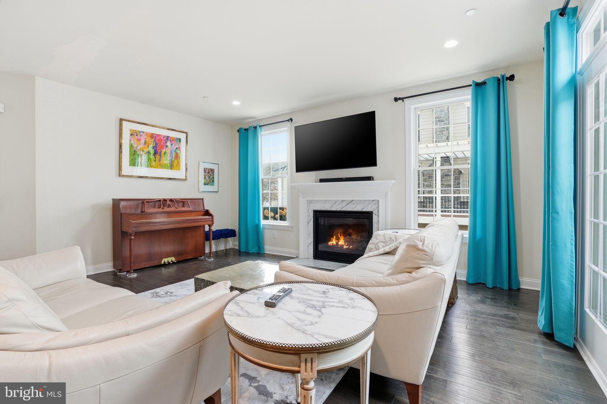 LISETER - Residential