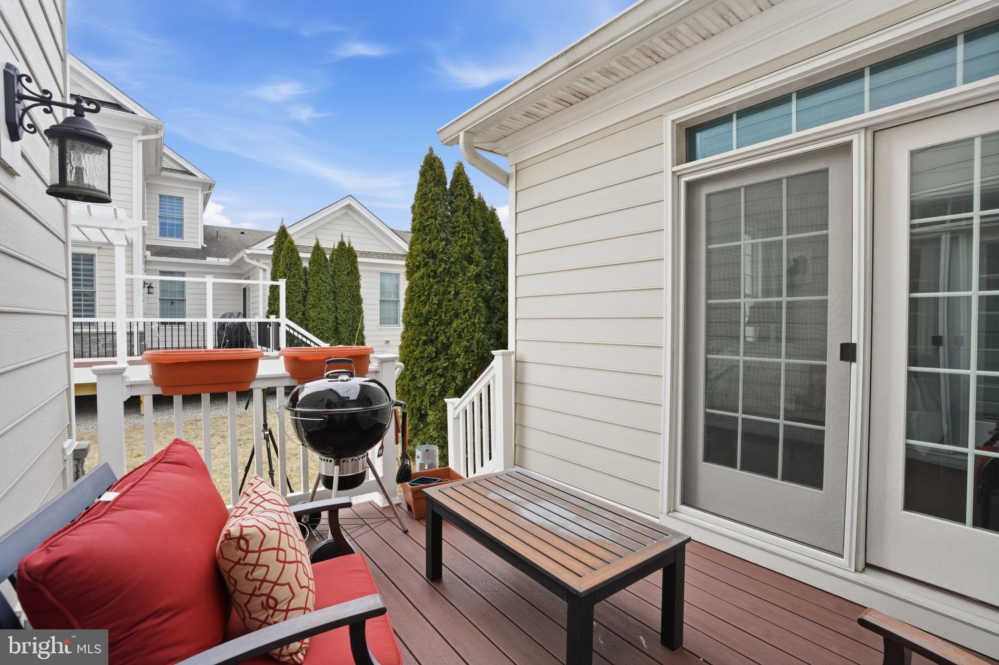 LISETER - Residential